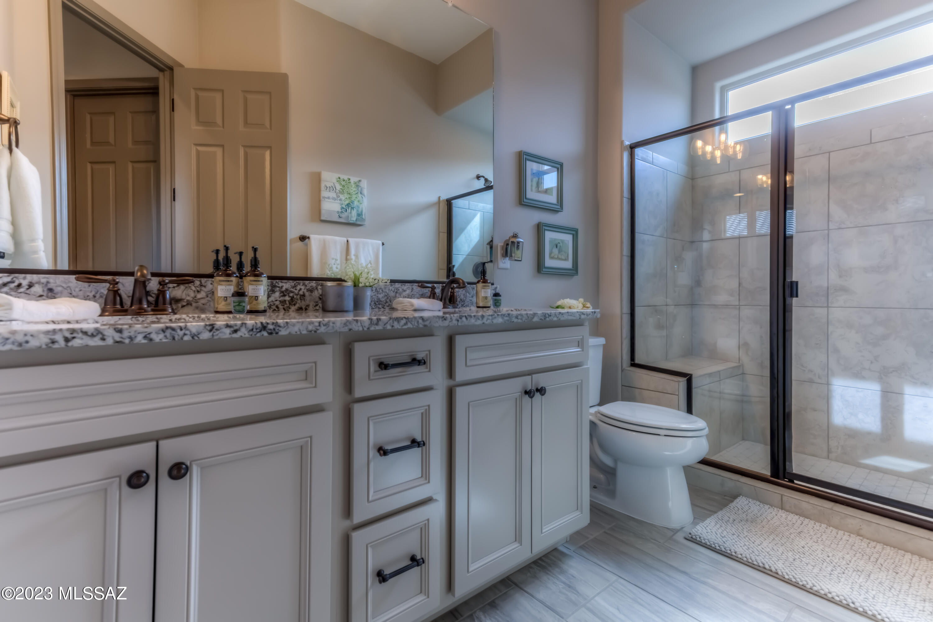 Rancho Vistoso Valley Vista - Residential