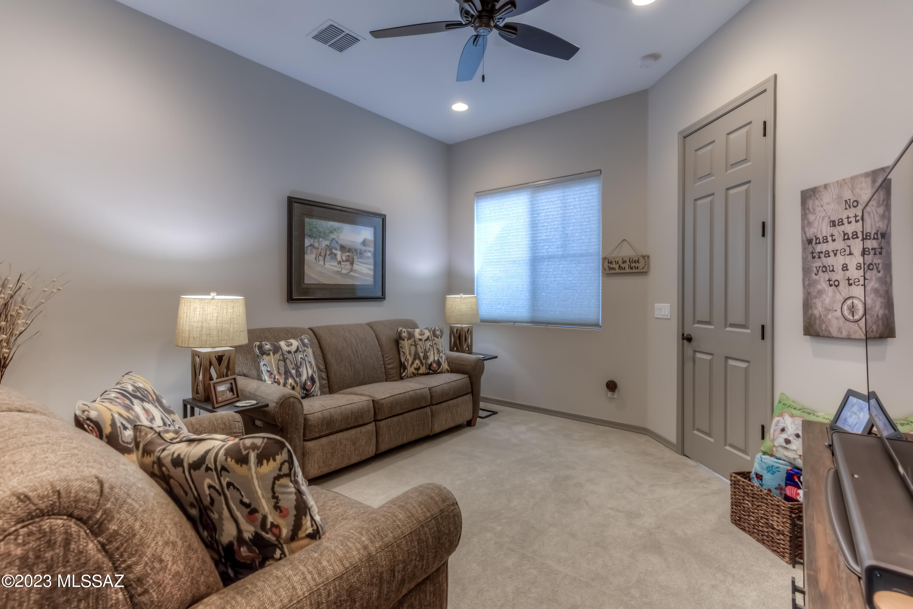 Rancho Vistoso Valley Vista - Residential