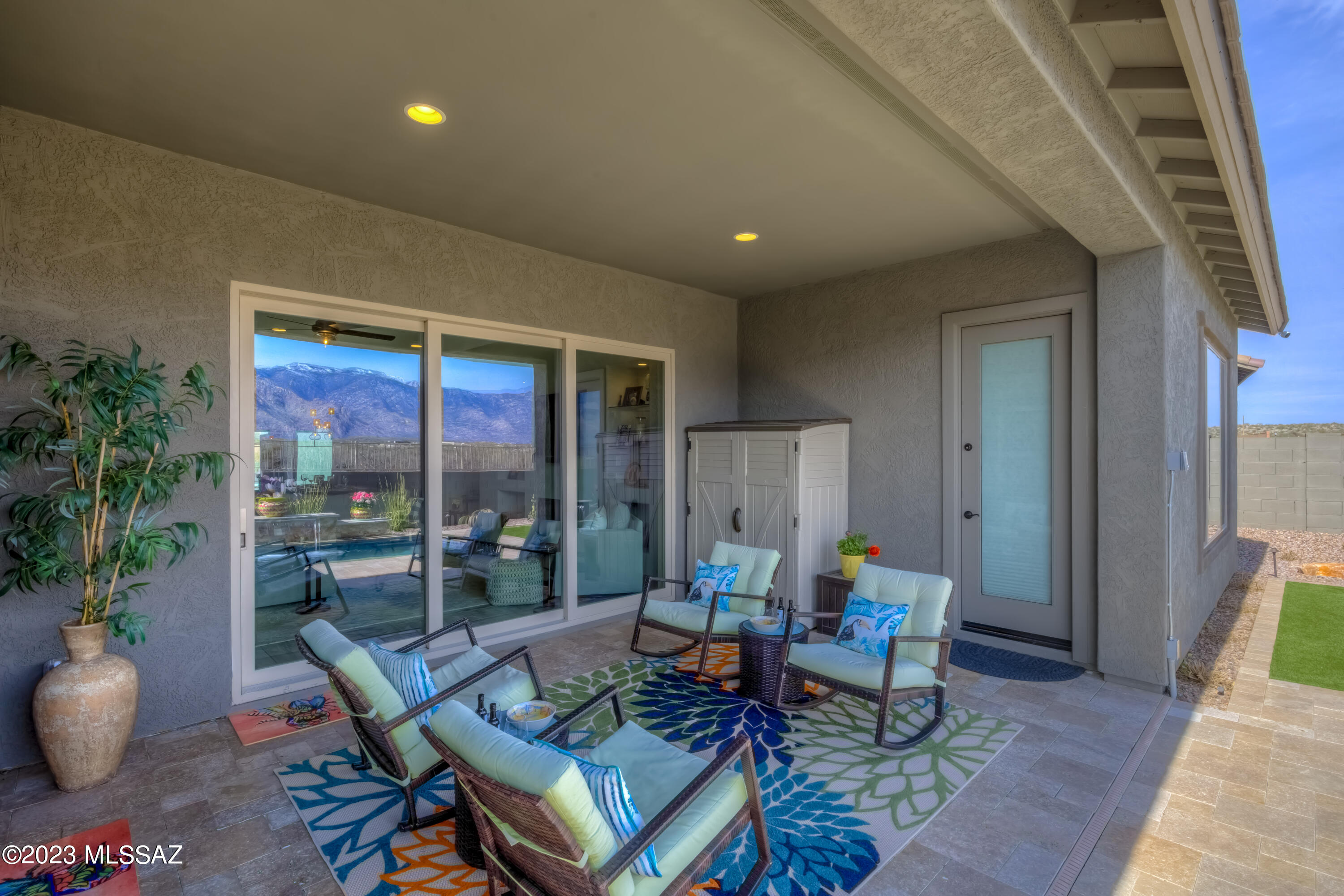 Rancho Vistoso Valley Vista - Residential