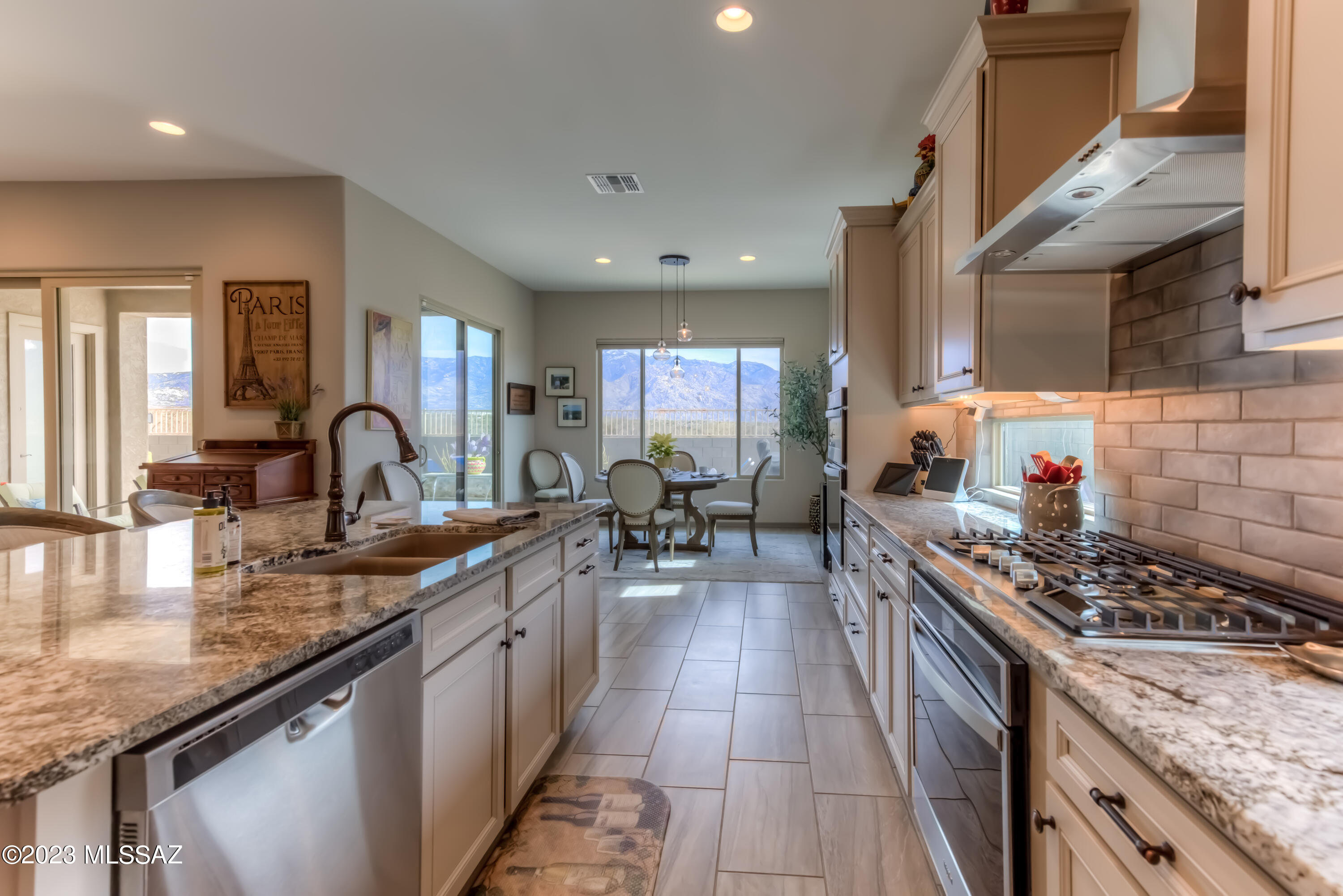 Rancho Vistoso Valley Vista - Residential