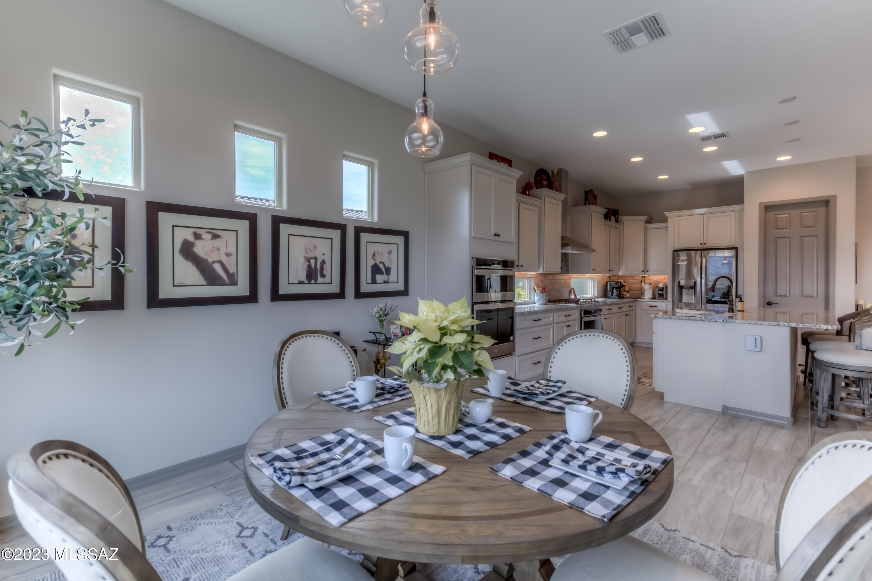 Rancho Vistoso Valley Vista - Residential