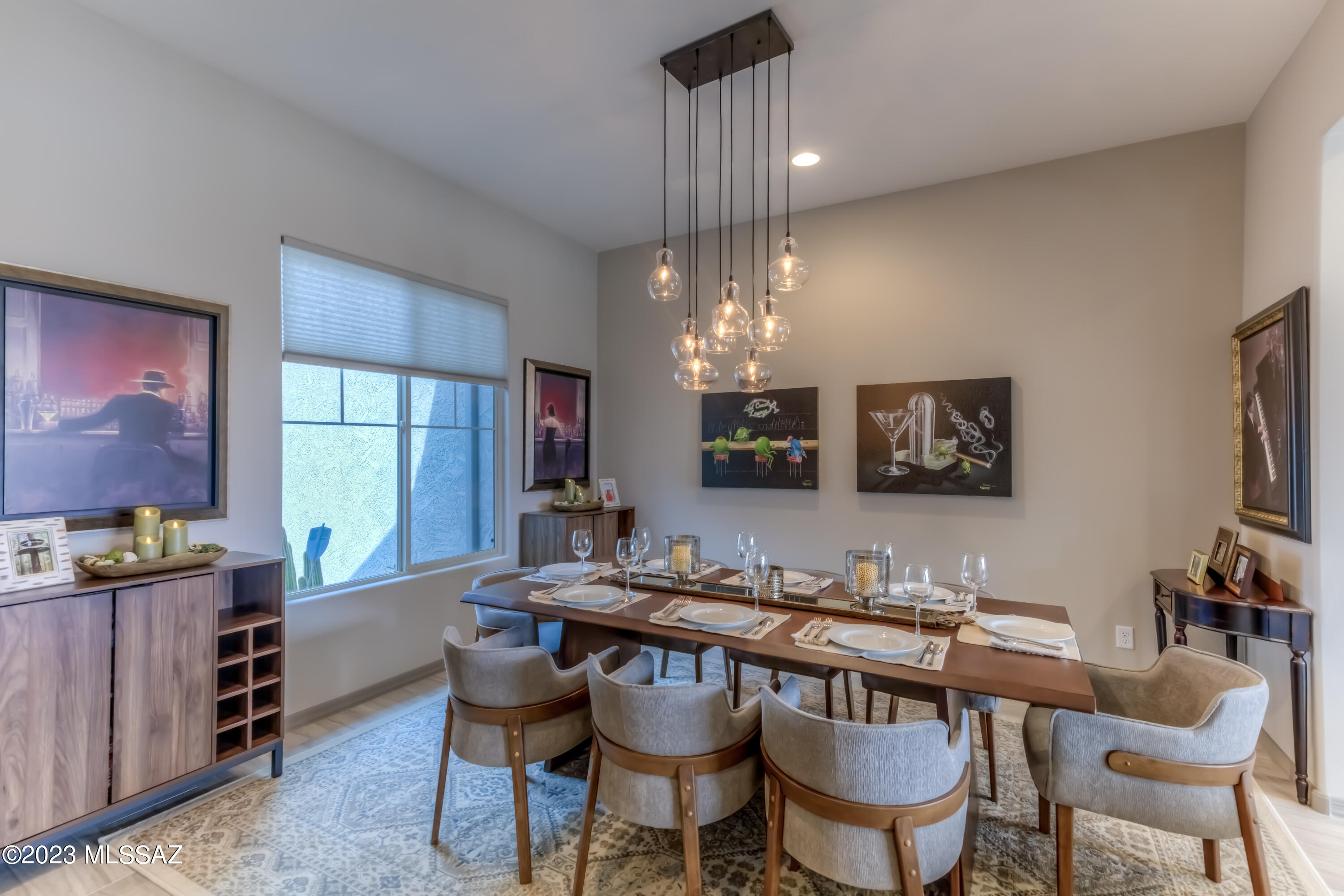 Rancho Vistoso Valley Vista - Residential