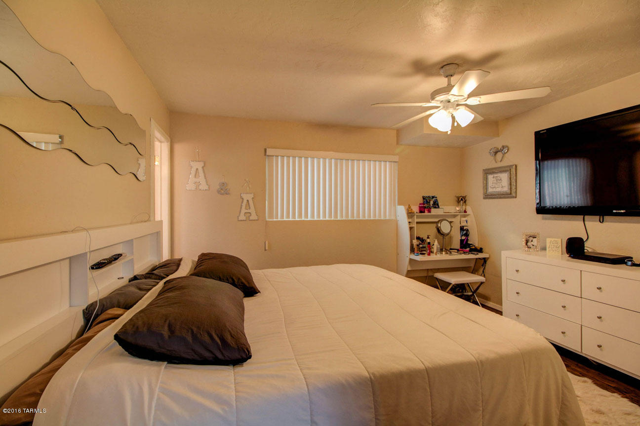 Tucson Park West No. 2 (85-229) - Residential