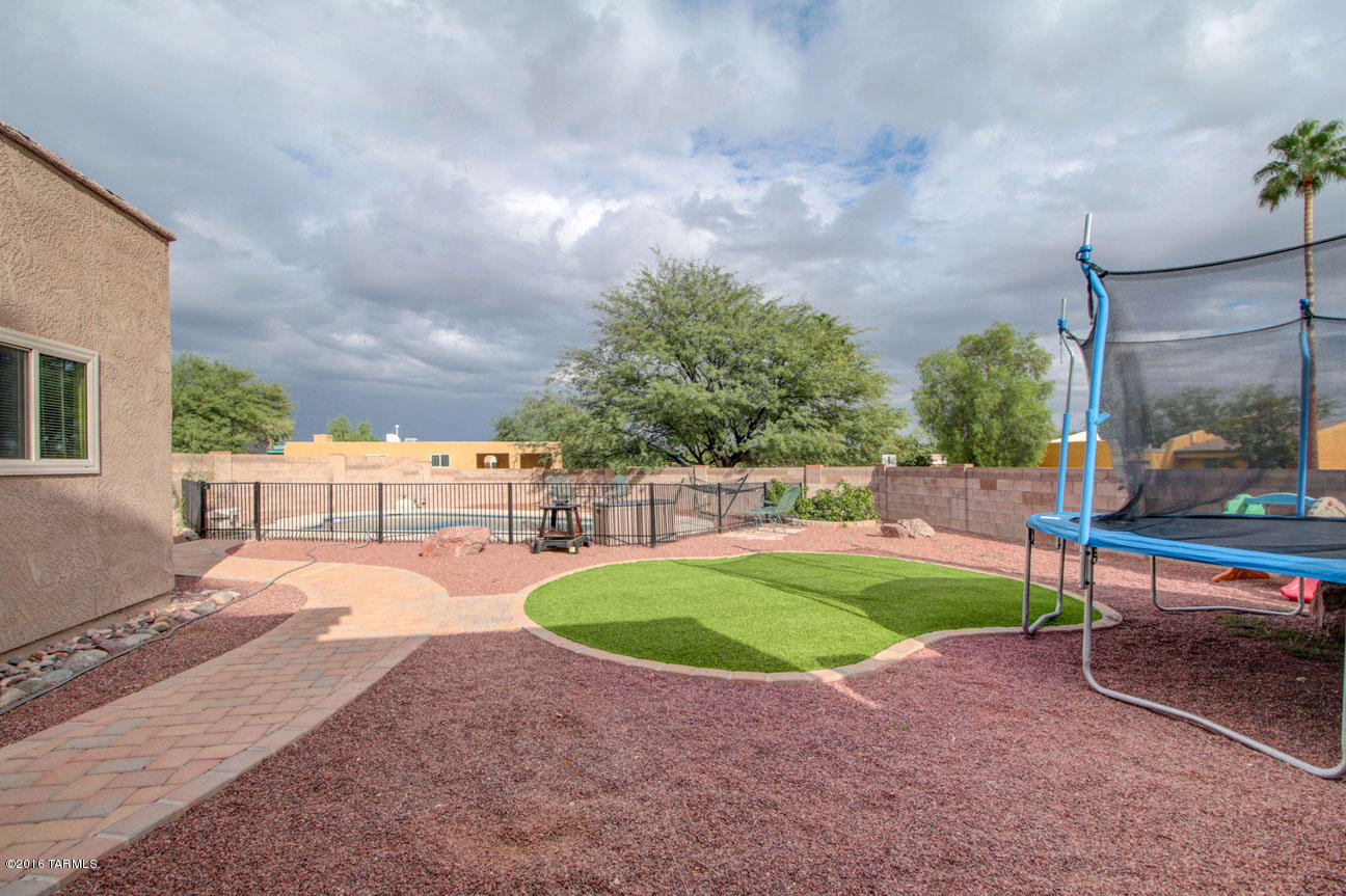 Tucson Park West No. 2 (85-229) - Residential
