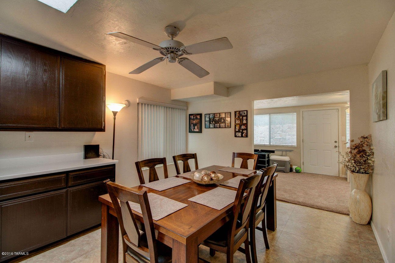 Tucson Park West No. 2 (85-229) - Residential