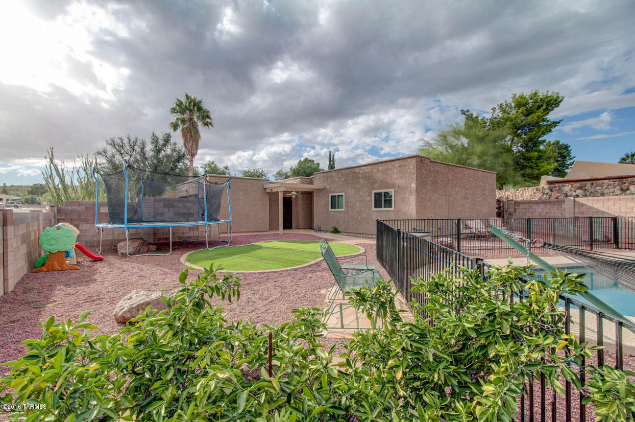 Tucson Park West No. 2 (85-229) - Residential