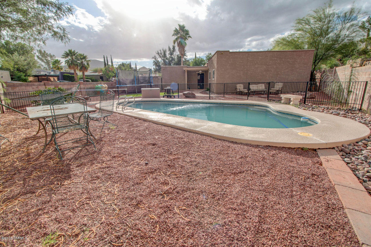 Tucson Park West No. 2 (85-229) - Residential