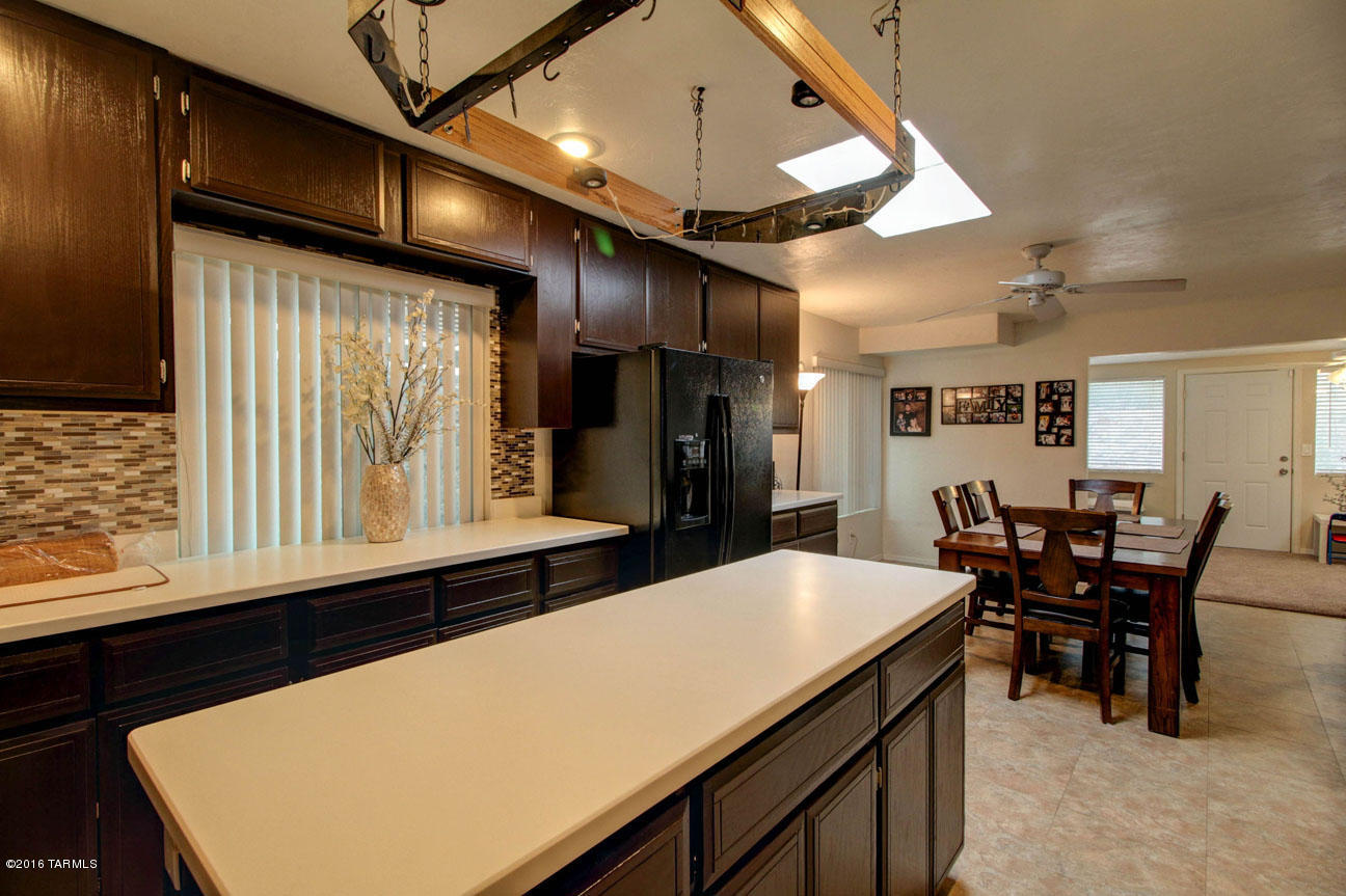 Tucson Park West No. 2 (85-229) - Residential