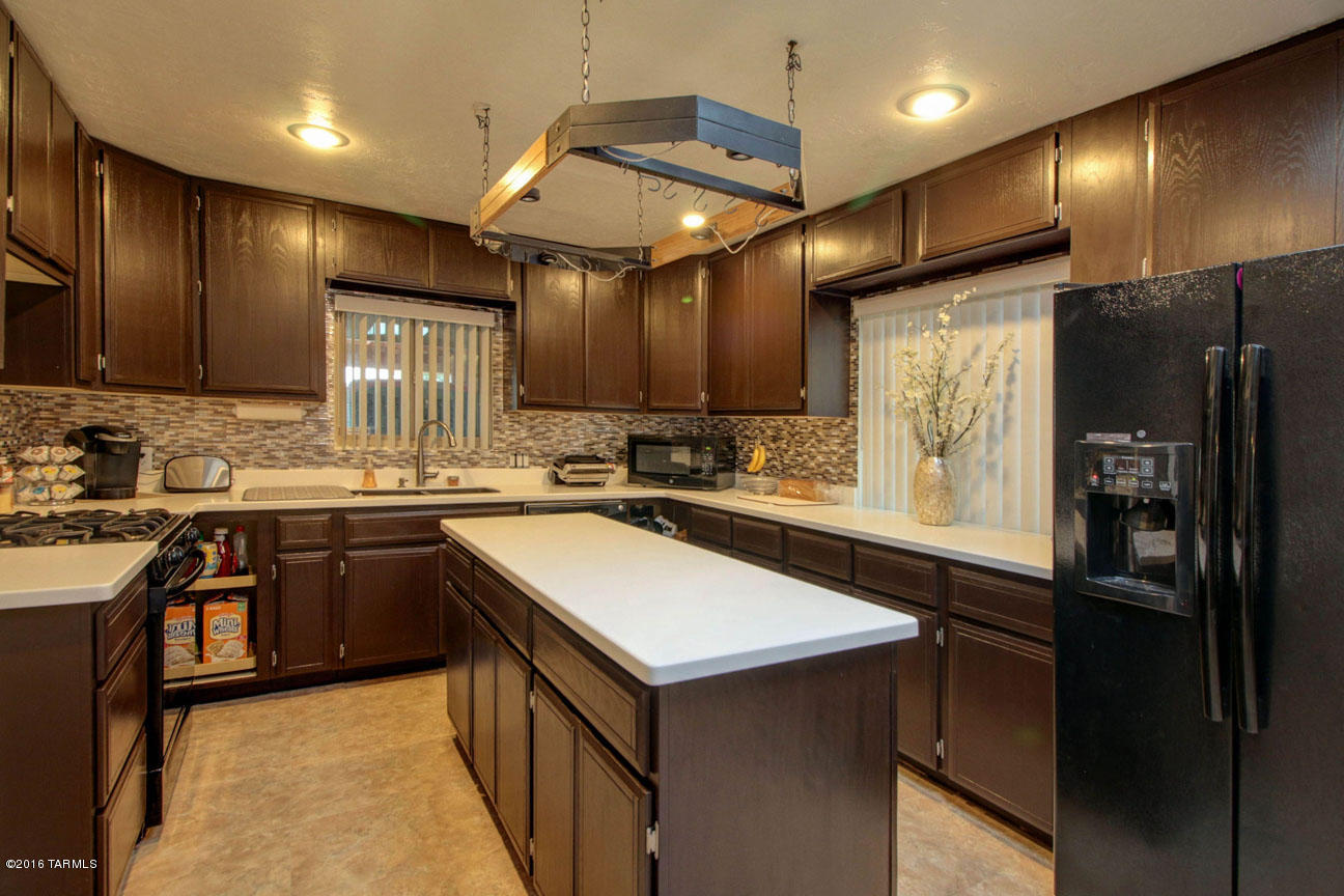 Tucson Park West No. 2 (85-229) - Residential