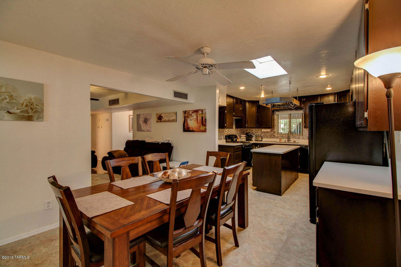 Tucson Park West No. 2 (85-229) - Residential