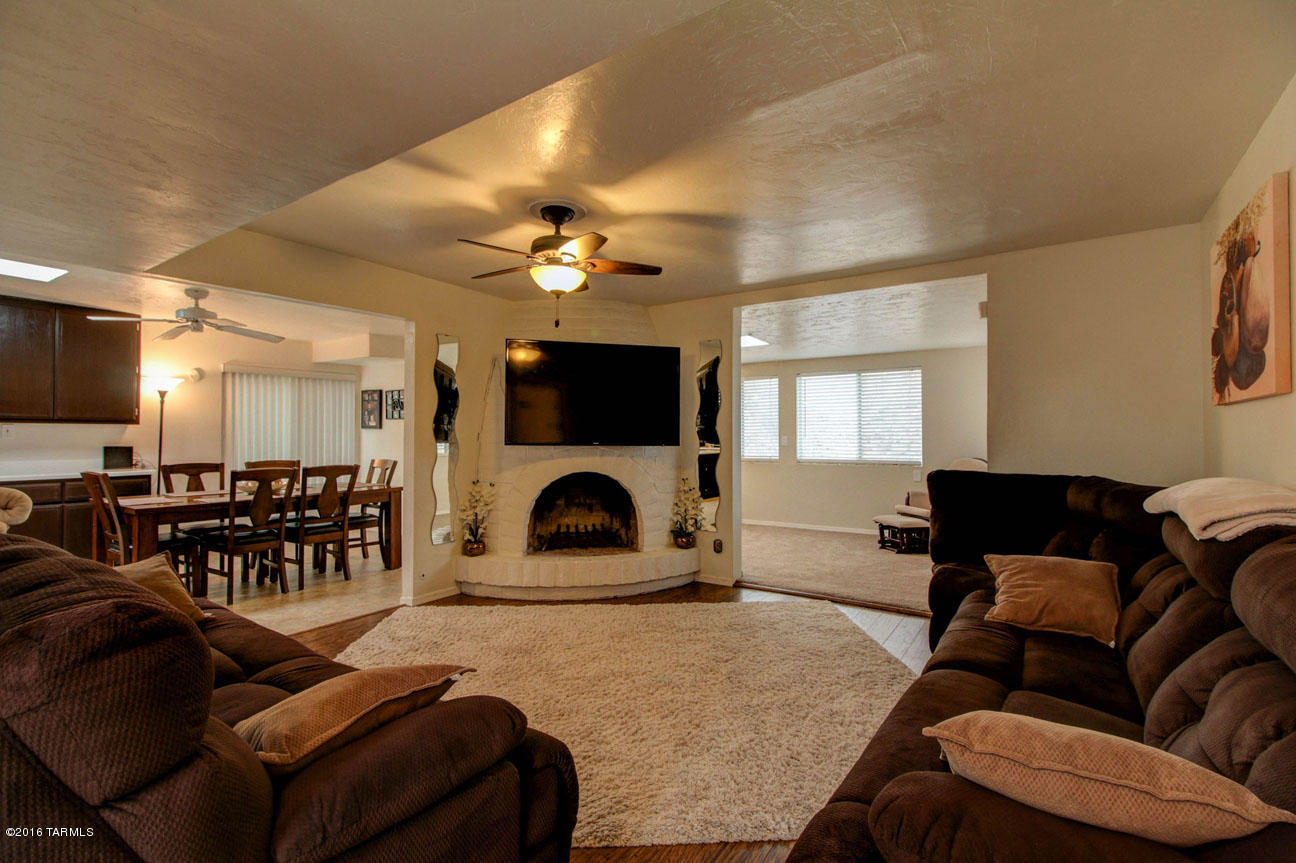 Tucson Park West No. 2 (85-229) - Residential