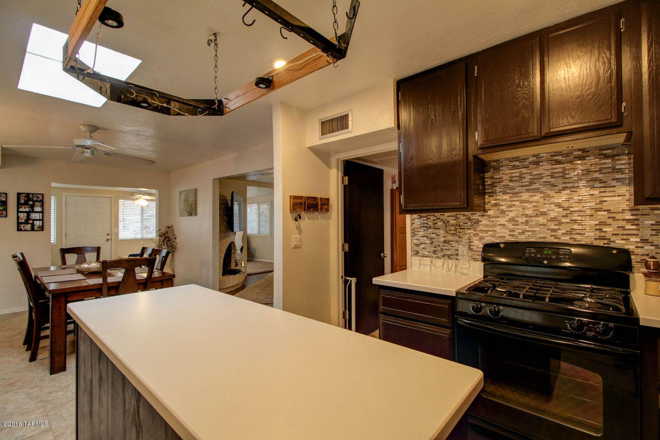 Tucson Park West No. 2 (85-229) - Residential