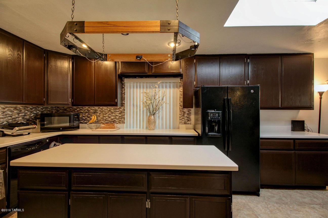 Tucson Park West No. 2 (85-229) - Residential