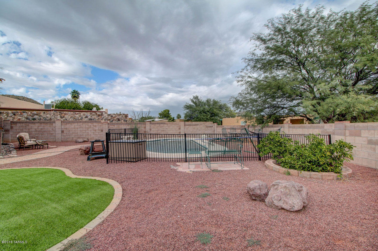 Tucson Park West No. 2 (85-229) - Residential
