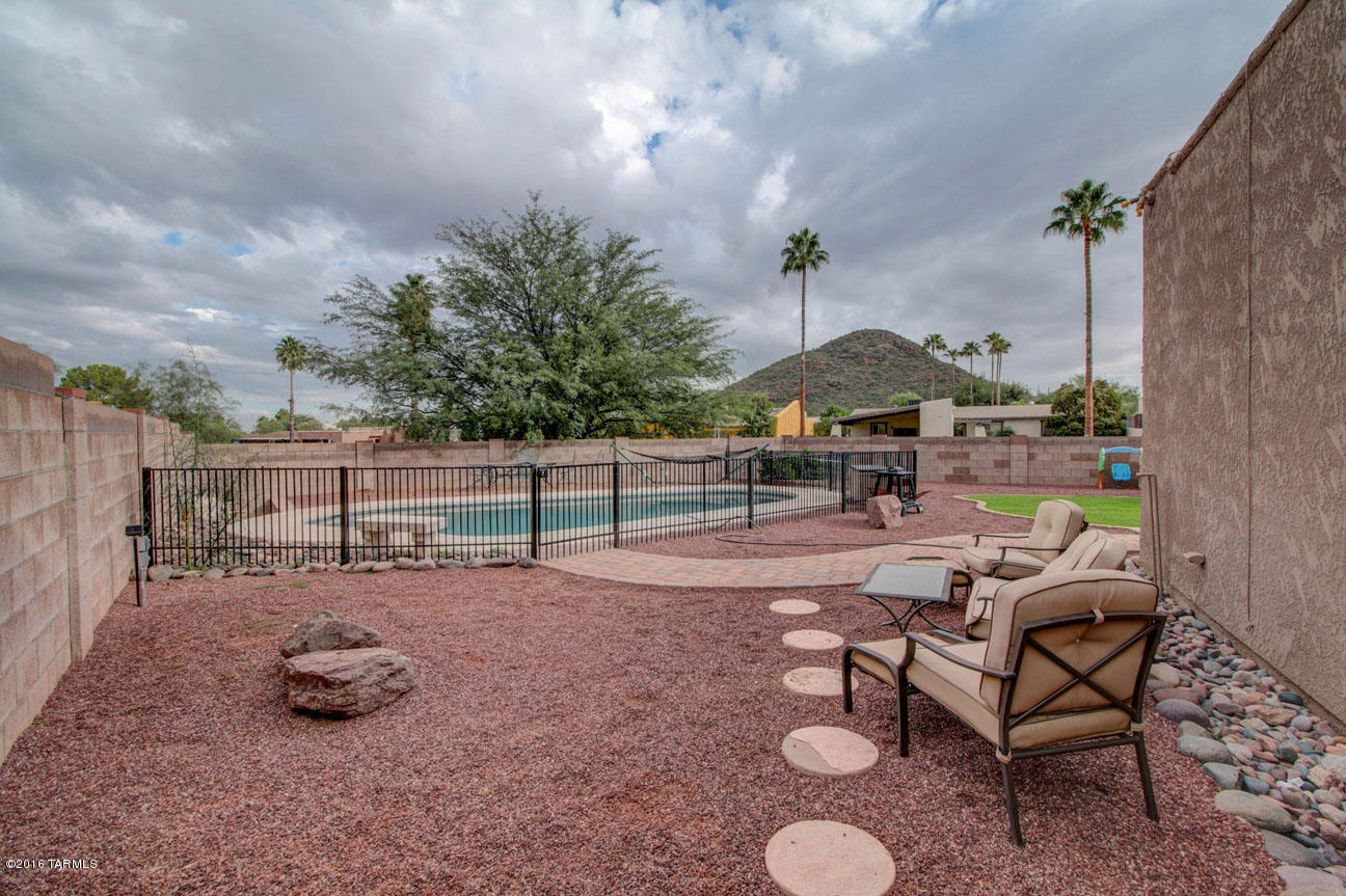 Tucson Park West No. 2 (85-229) - Residential