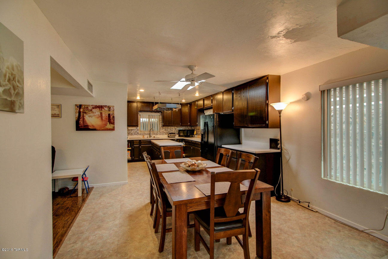 Tucson Park West No. 2 (85-229) - Residential