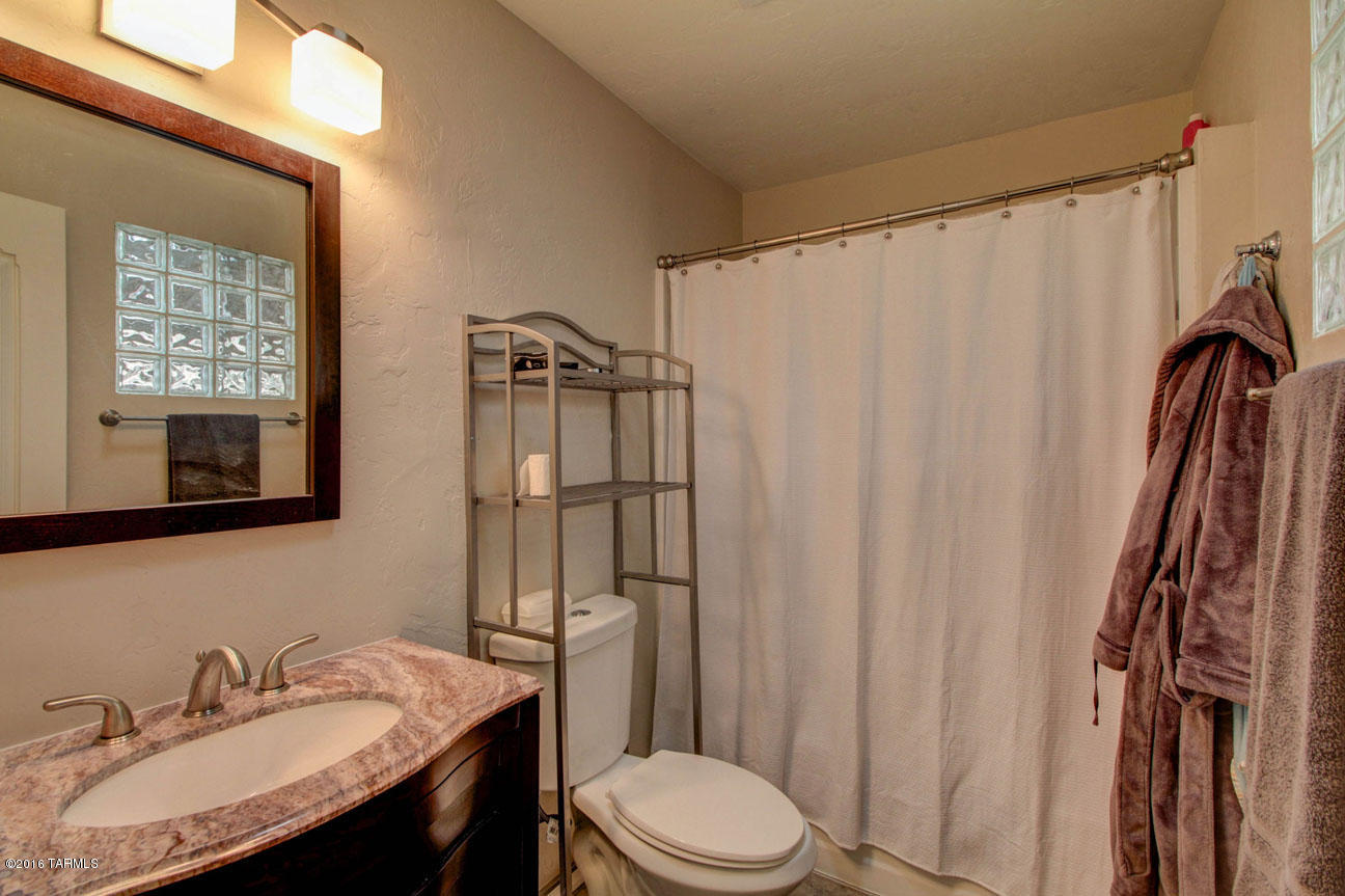 Tucson Park West No. 2 (85-229) - Residential