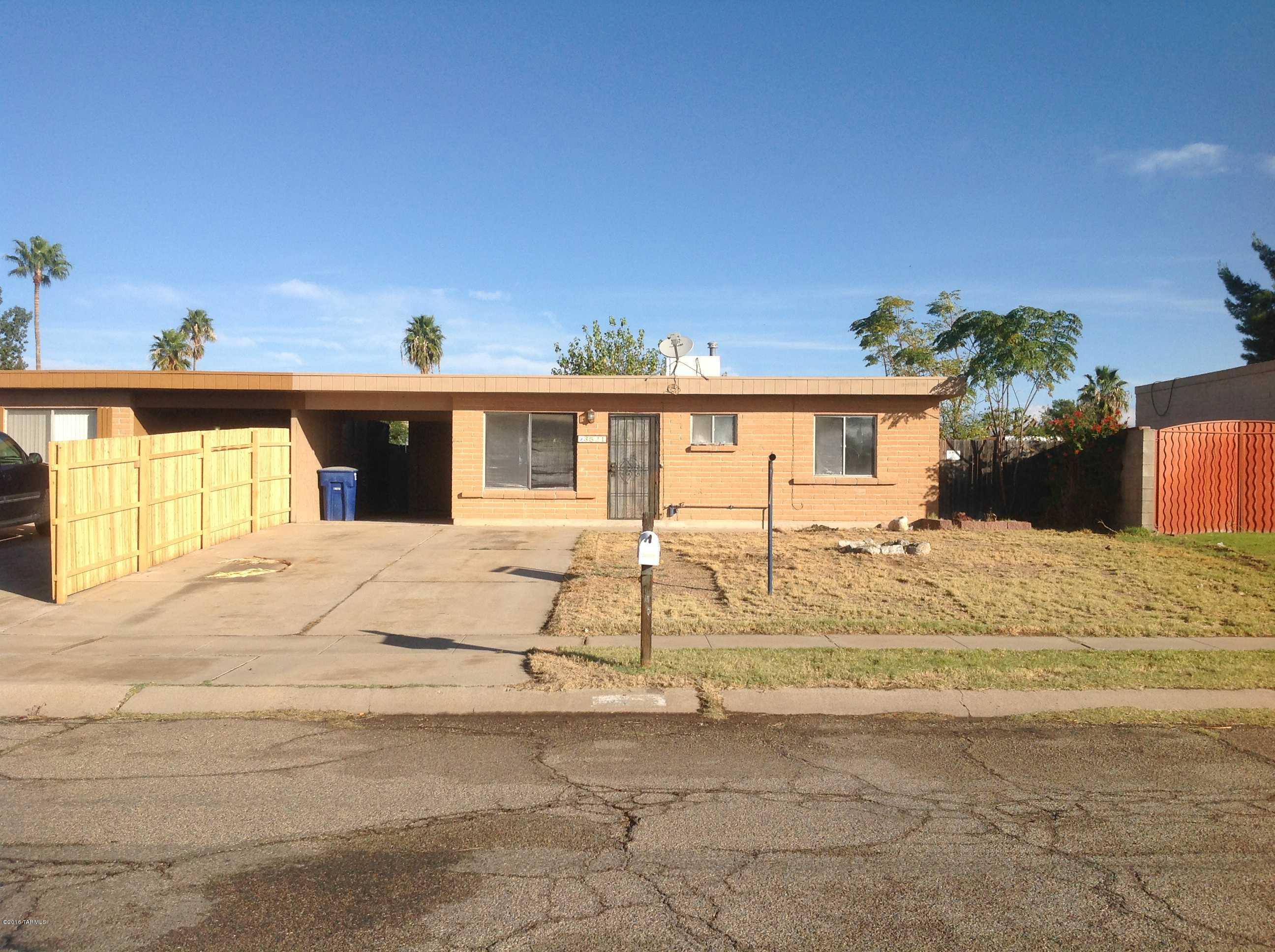 Escalante Heights 2 Resub - Residential