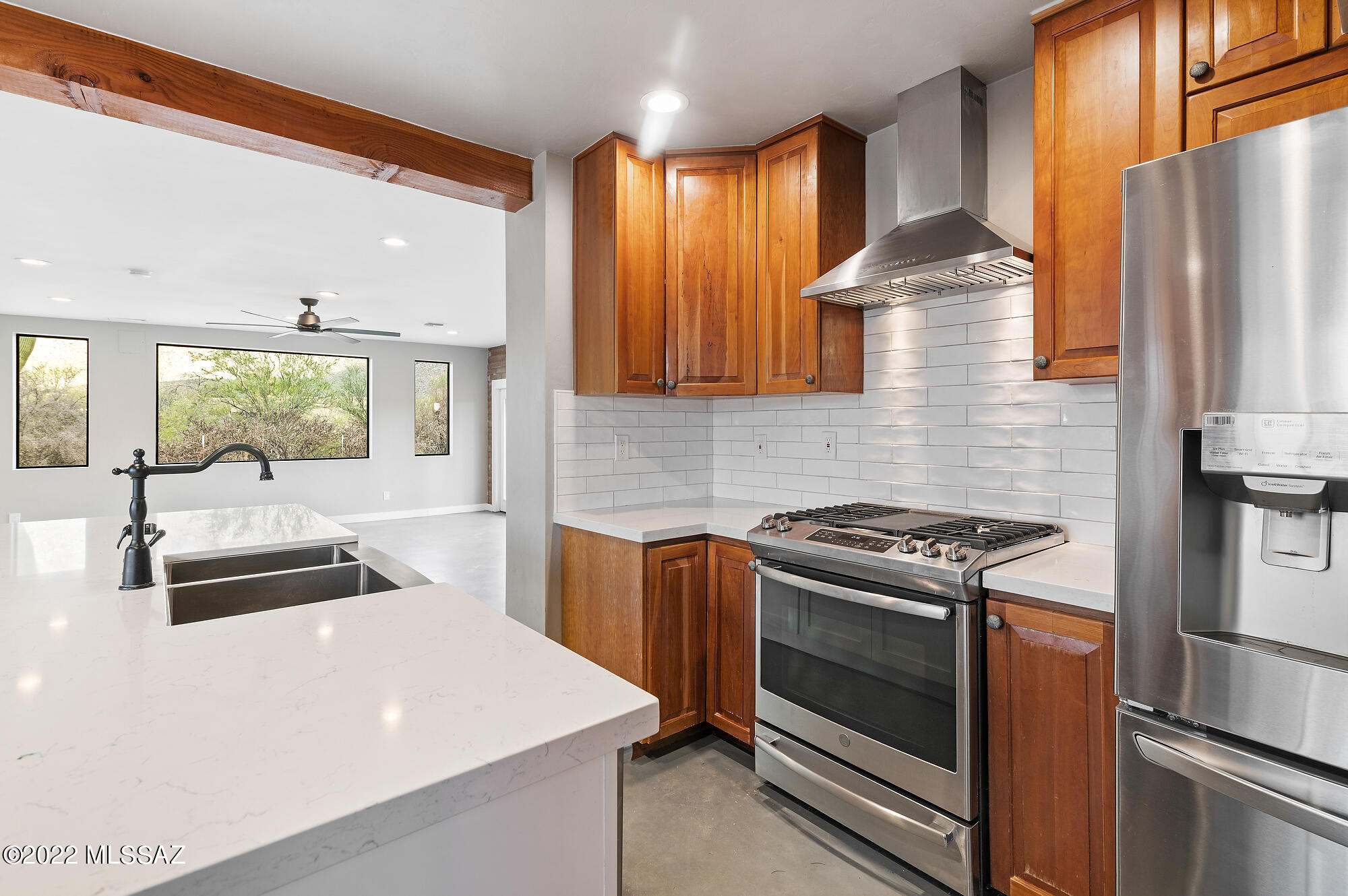 Linda Vista Citrus Tracts NO. 2 - Residential