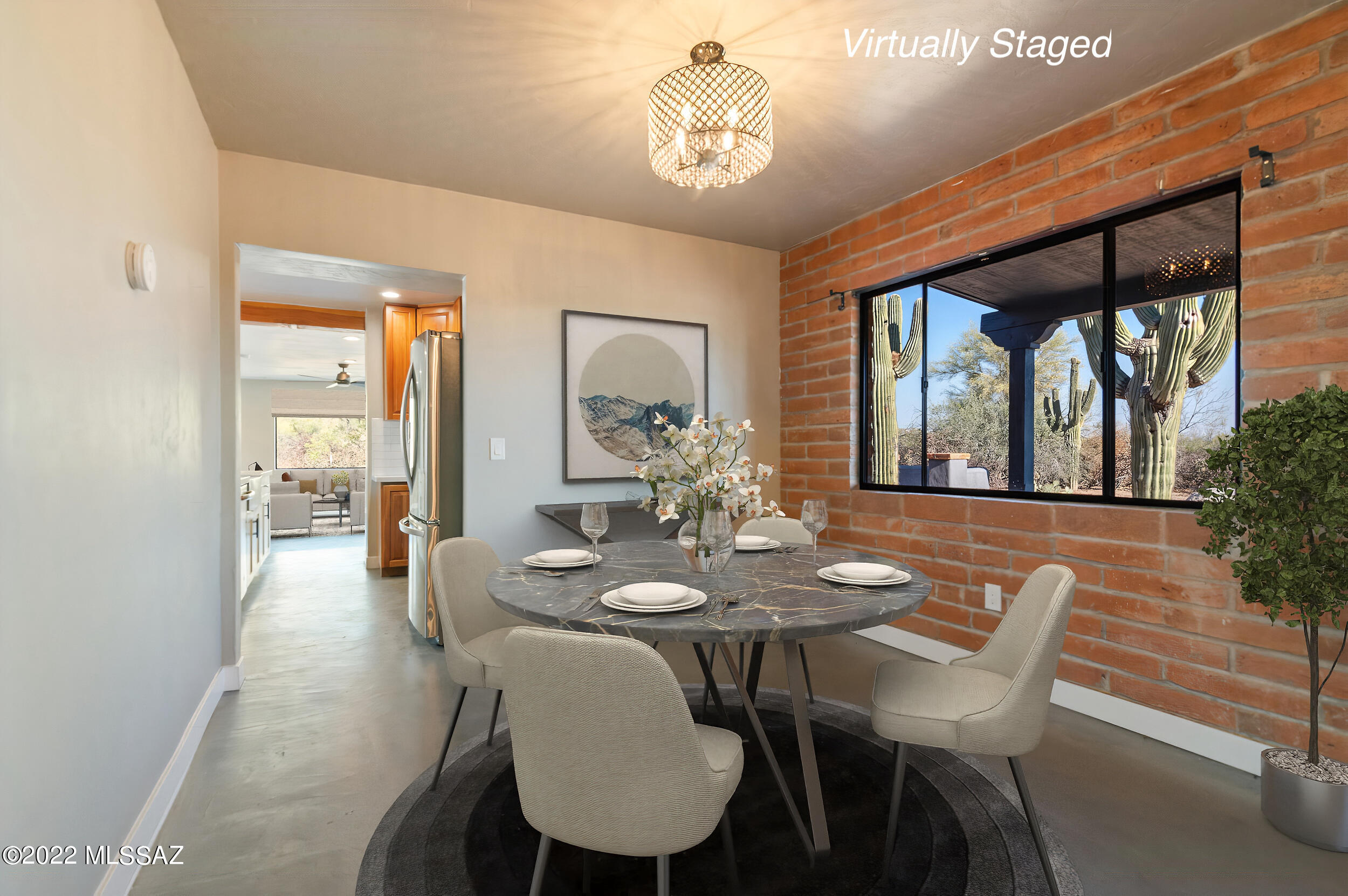 Linda Vista Citrus Tracts NO. 2 - Residential