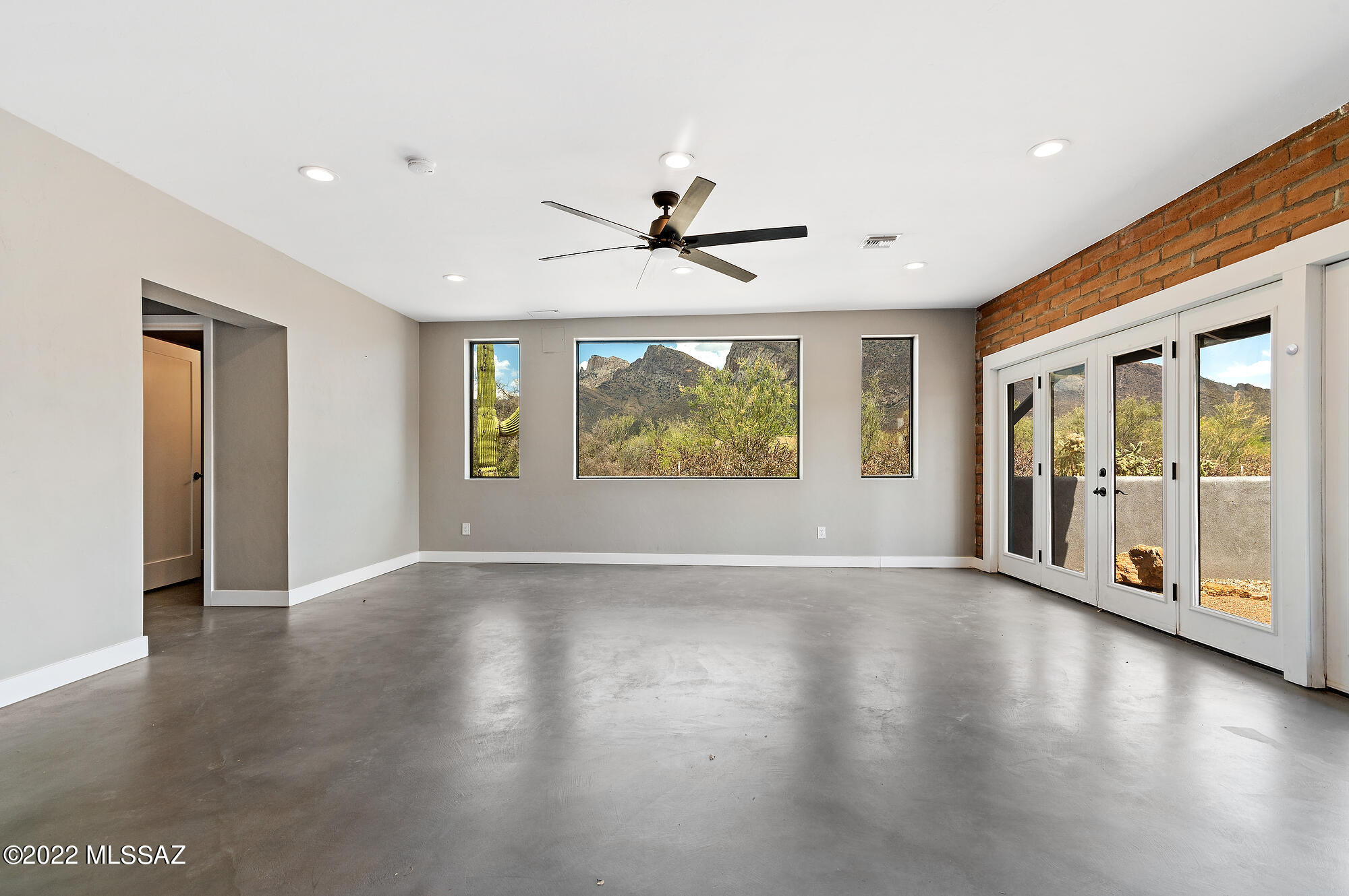 Linda Vista Citrus Tracts NO. 2 - Residential