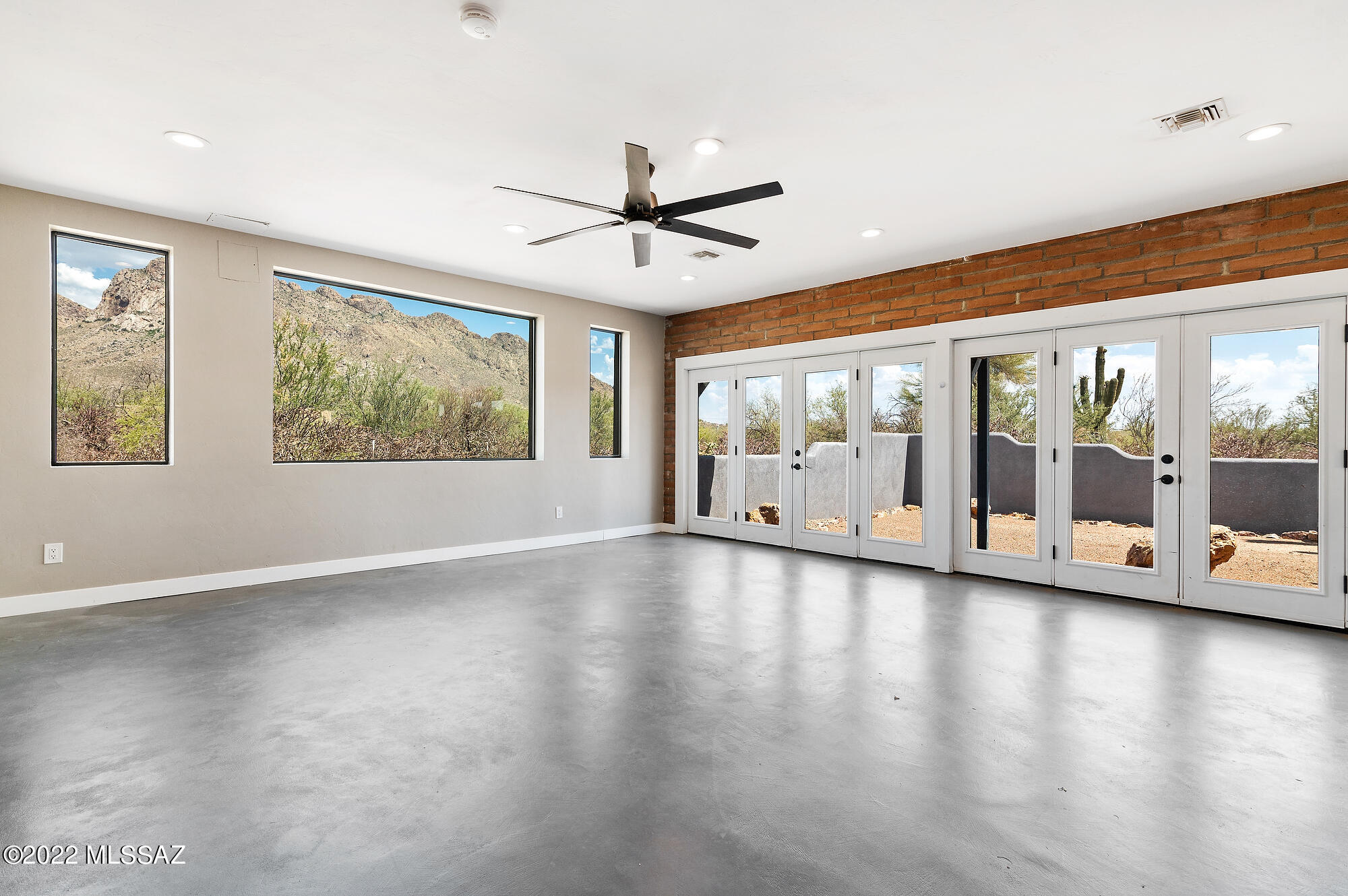 Linda Vista Citrus Tracts NO. 2 - Residential
