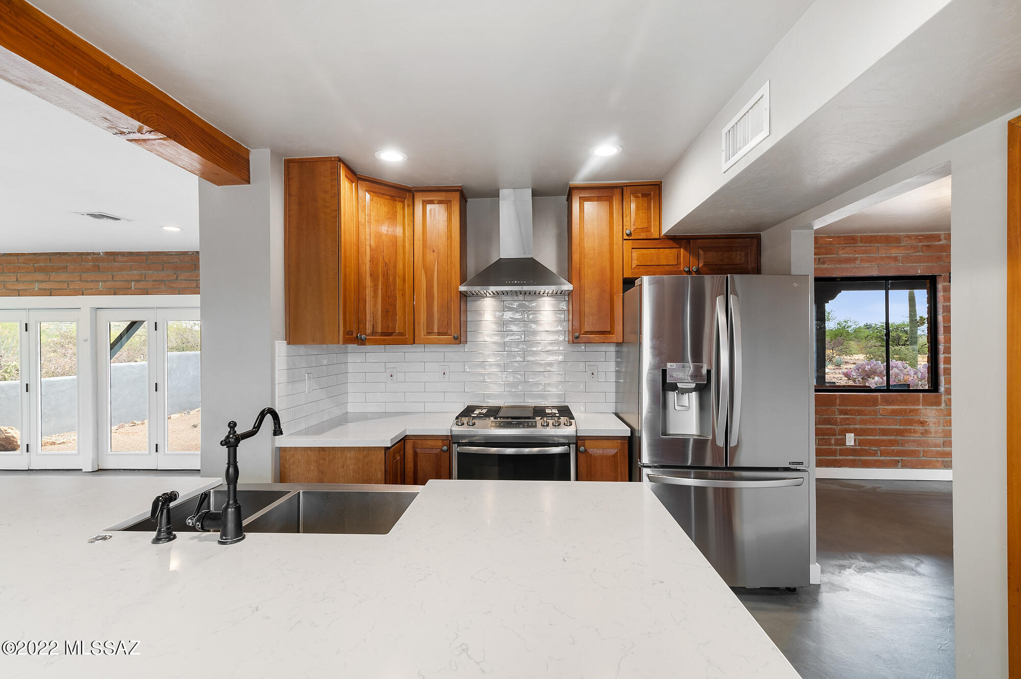 Linda Vista Citrus Tracts NO. 2 - Residential
