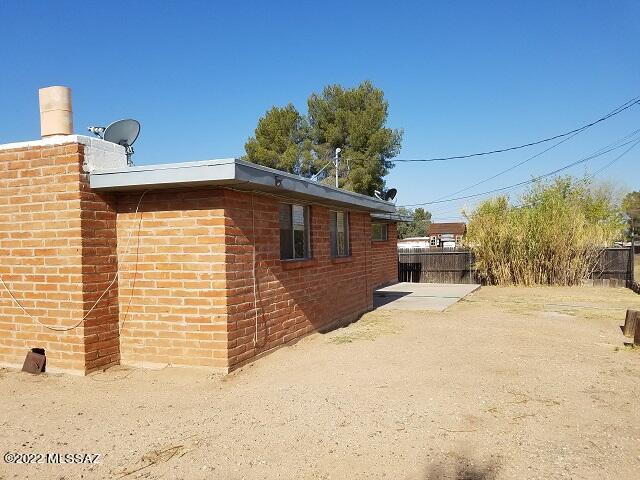 Sherwood Village Terrace (1-85) - Residential Lease