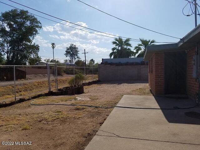 Sherwood Village Terrace (1-85) - Residential Lease