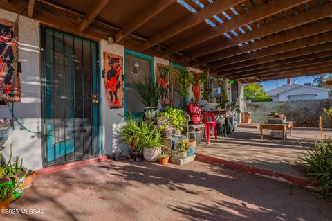 912 N 4th Avenue Tucson AZ 85705