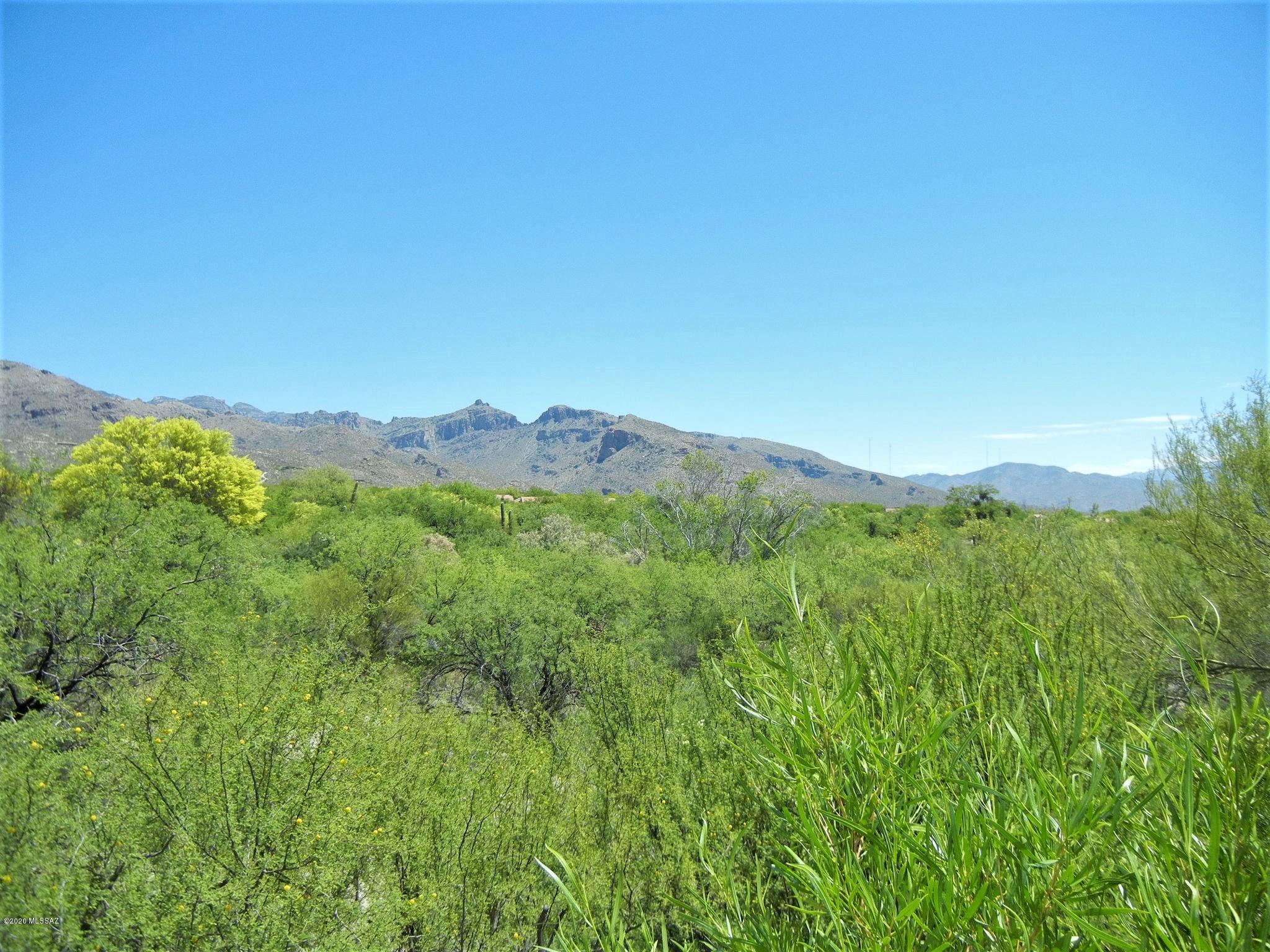 Greens at Ventana Canyon - Residential