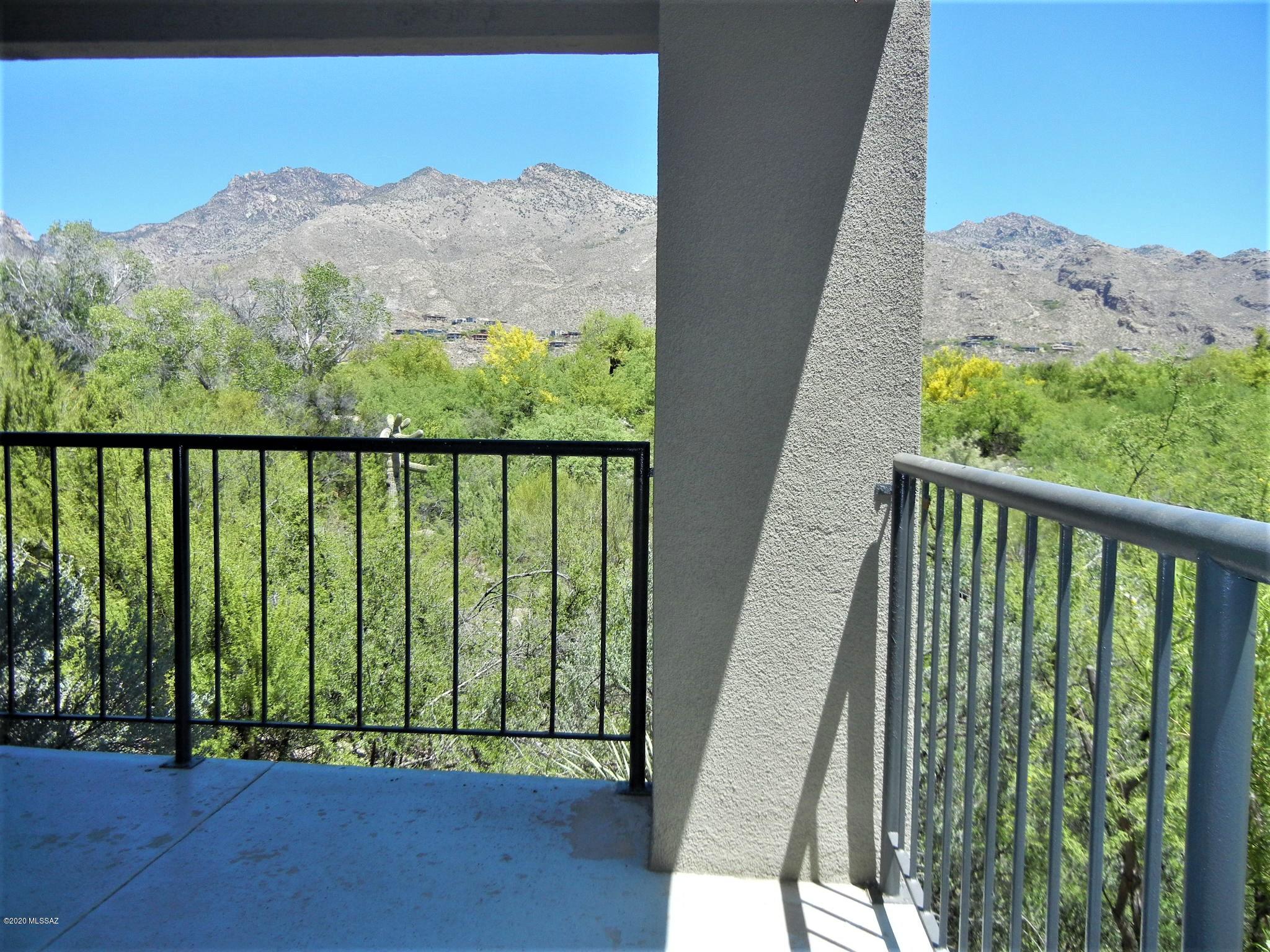 Greens at Ventana Canyon - Residential