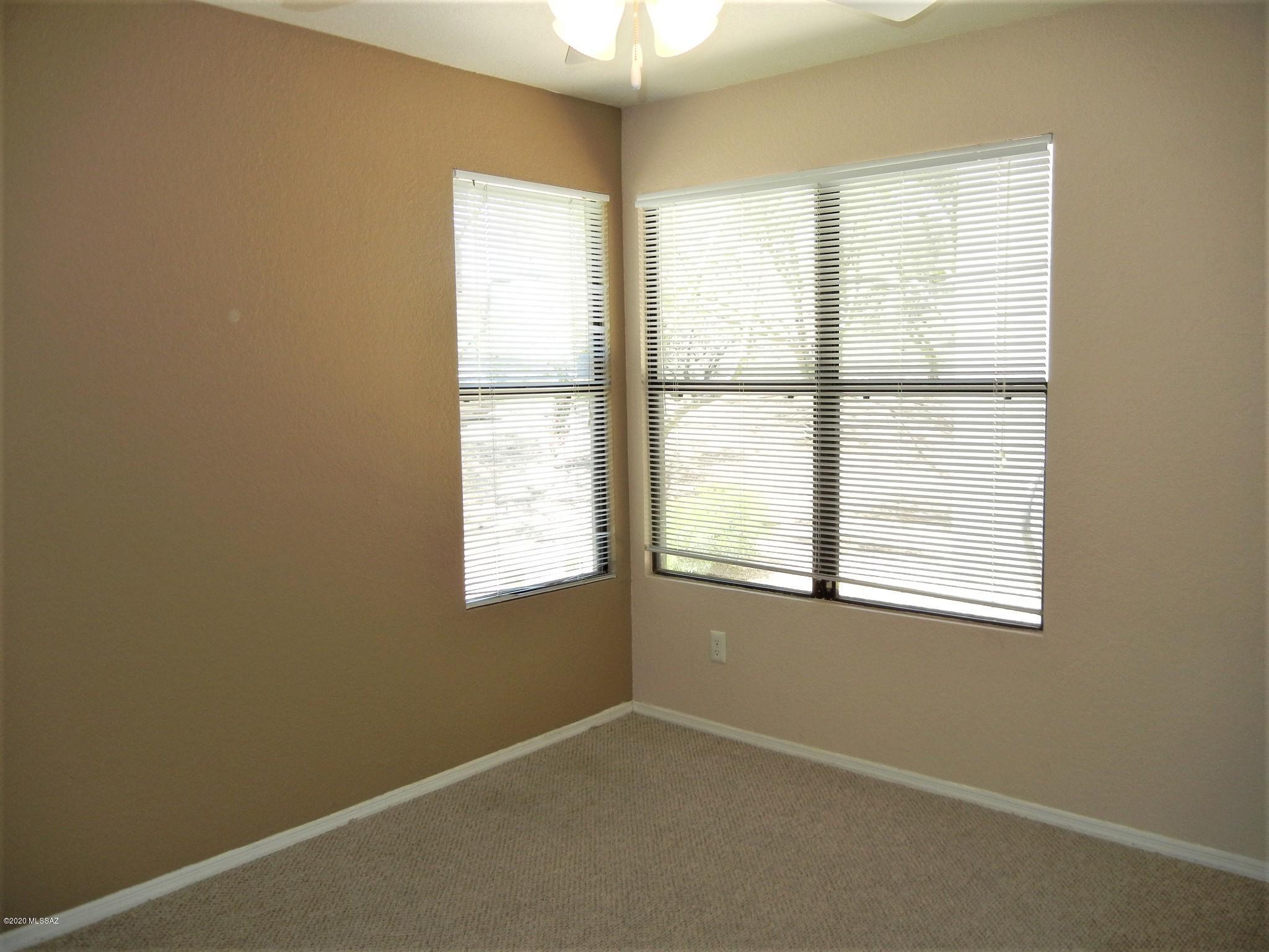 Greens at Ventana Canyon - Residential