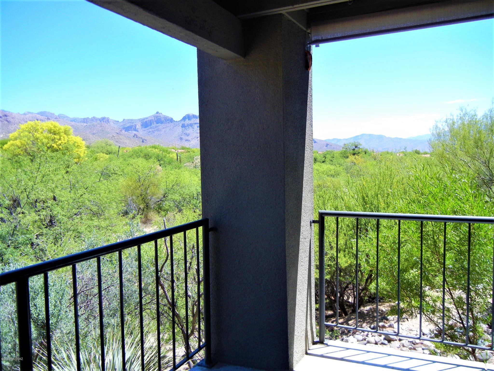 Greens at Ventana Canyon - Residential
