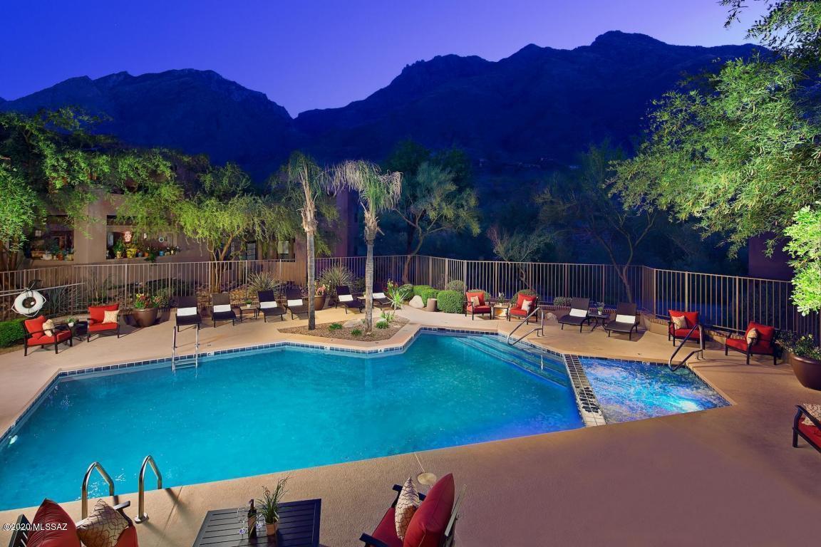 Greens at Ventana Canyon - Residential