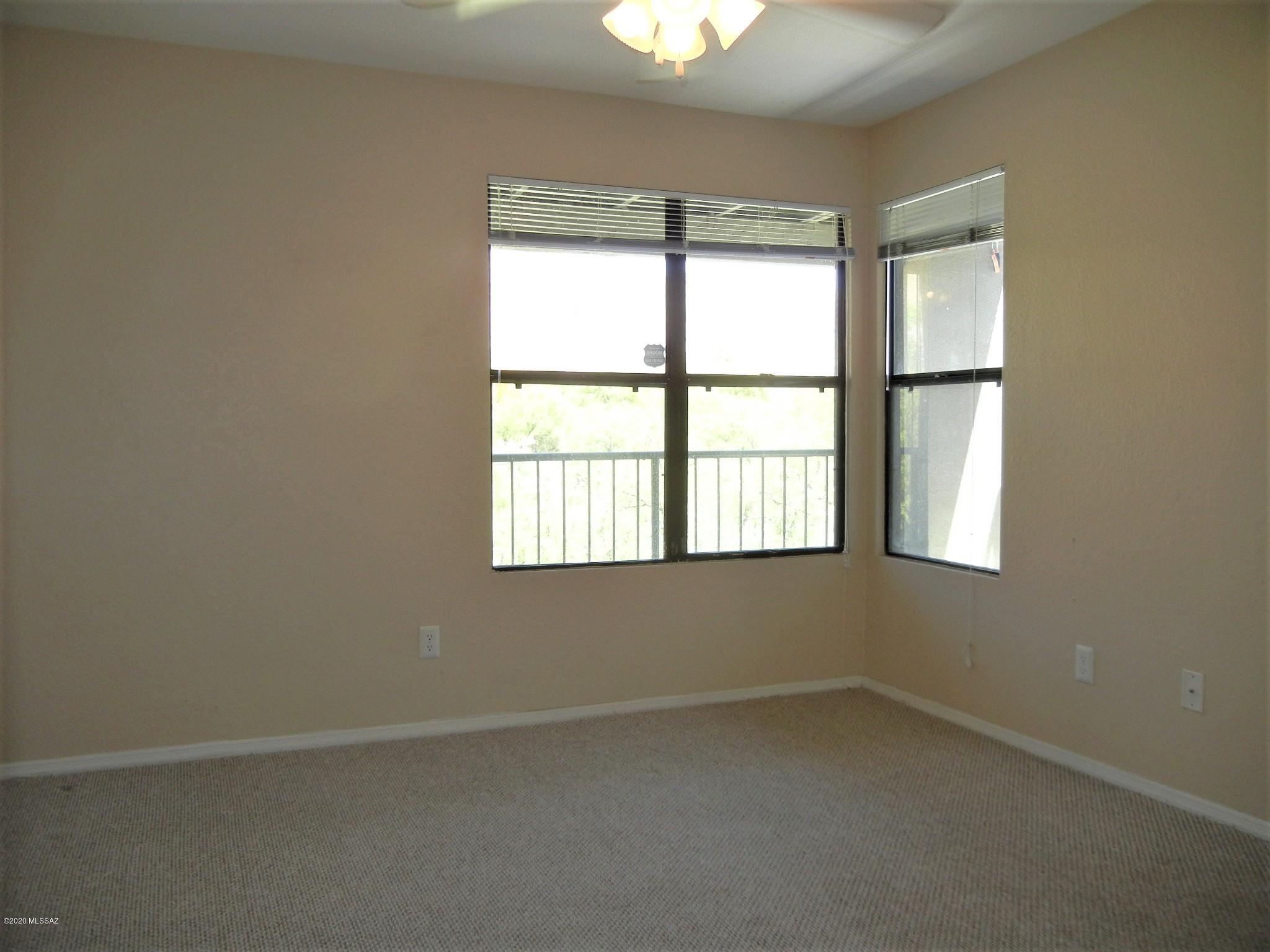 Greens at Ventana Canyon - Residential