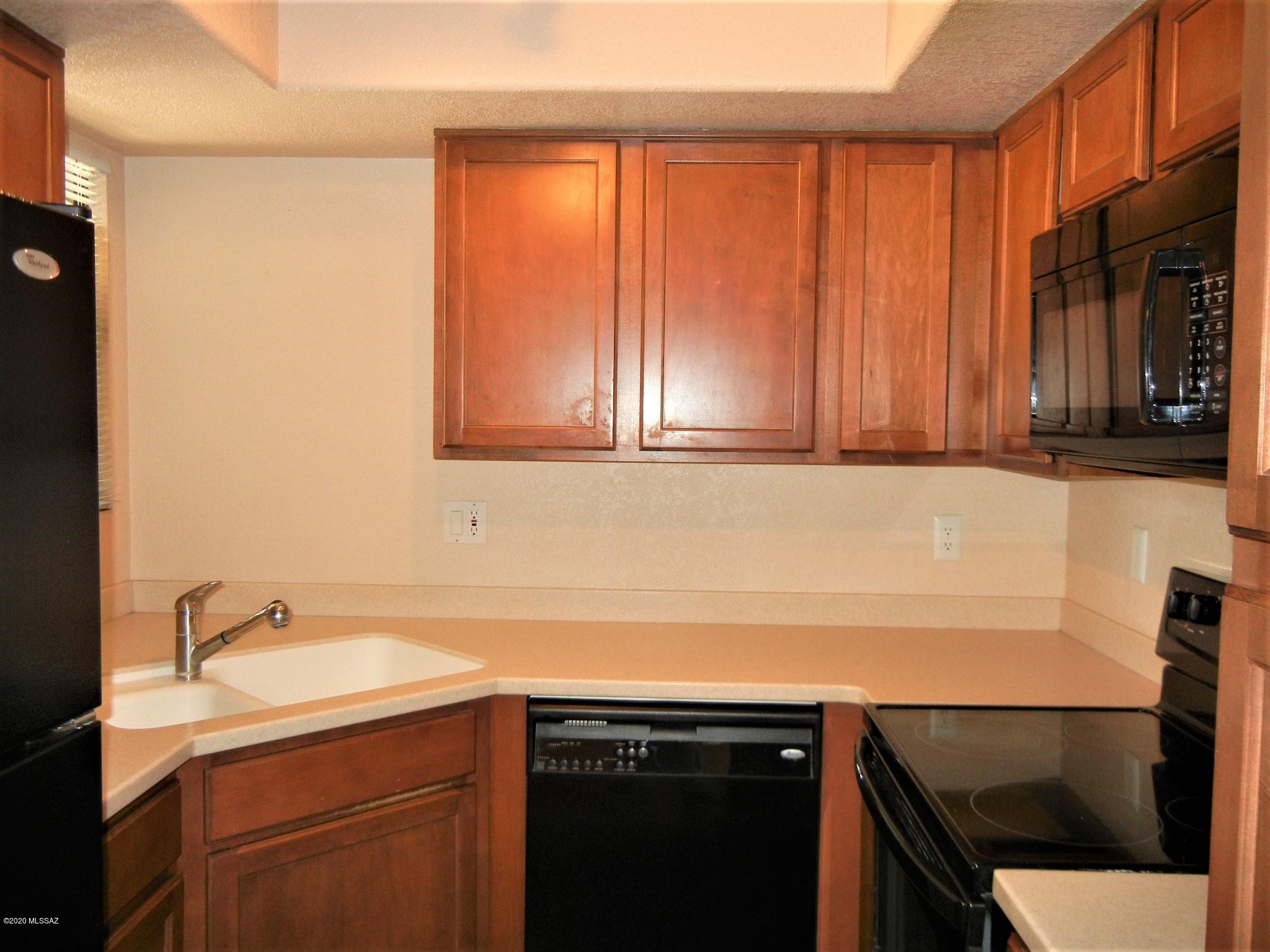 Greens at Ventana Canyon - Residential