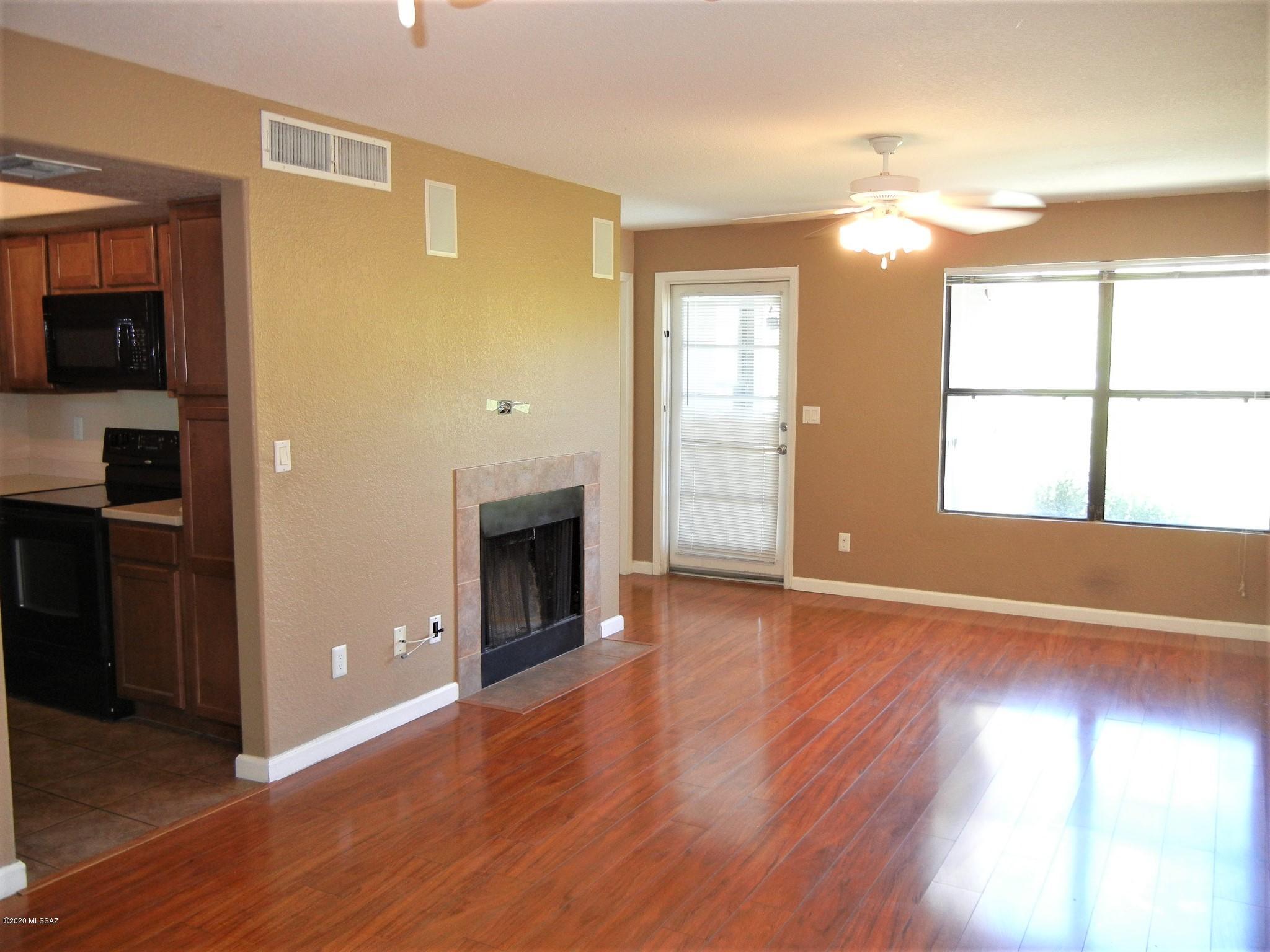 Greens at Ventana Canyon - Residential