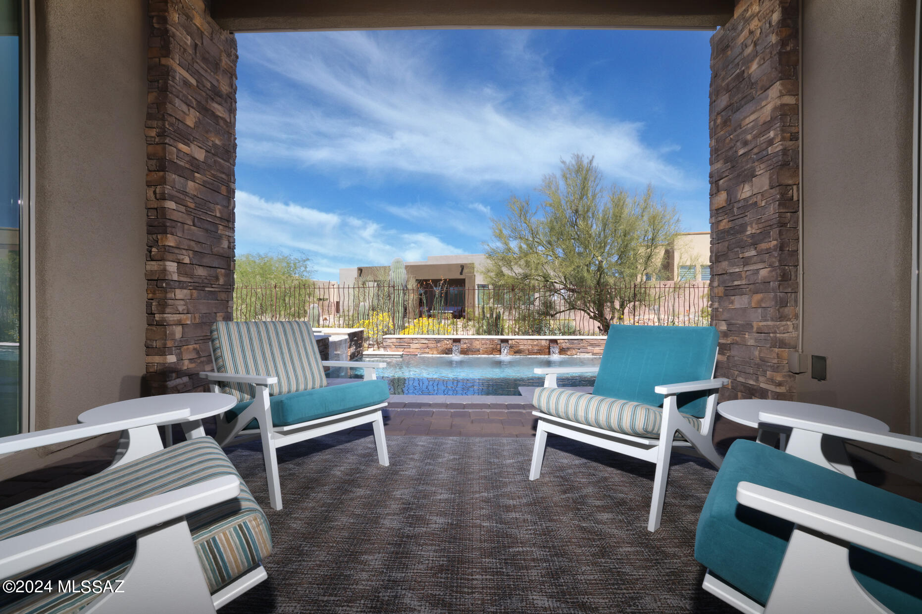 Boulder Bridge Pass At Dove Mountain SQ20132910078 - Residential
