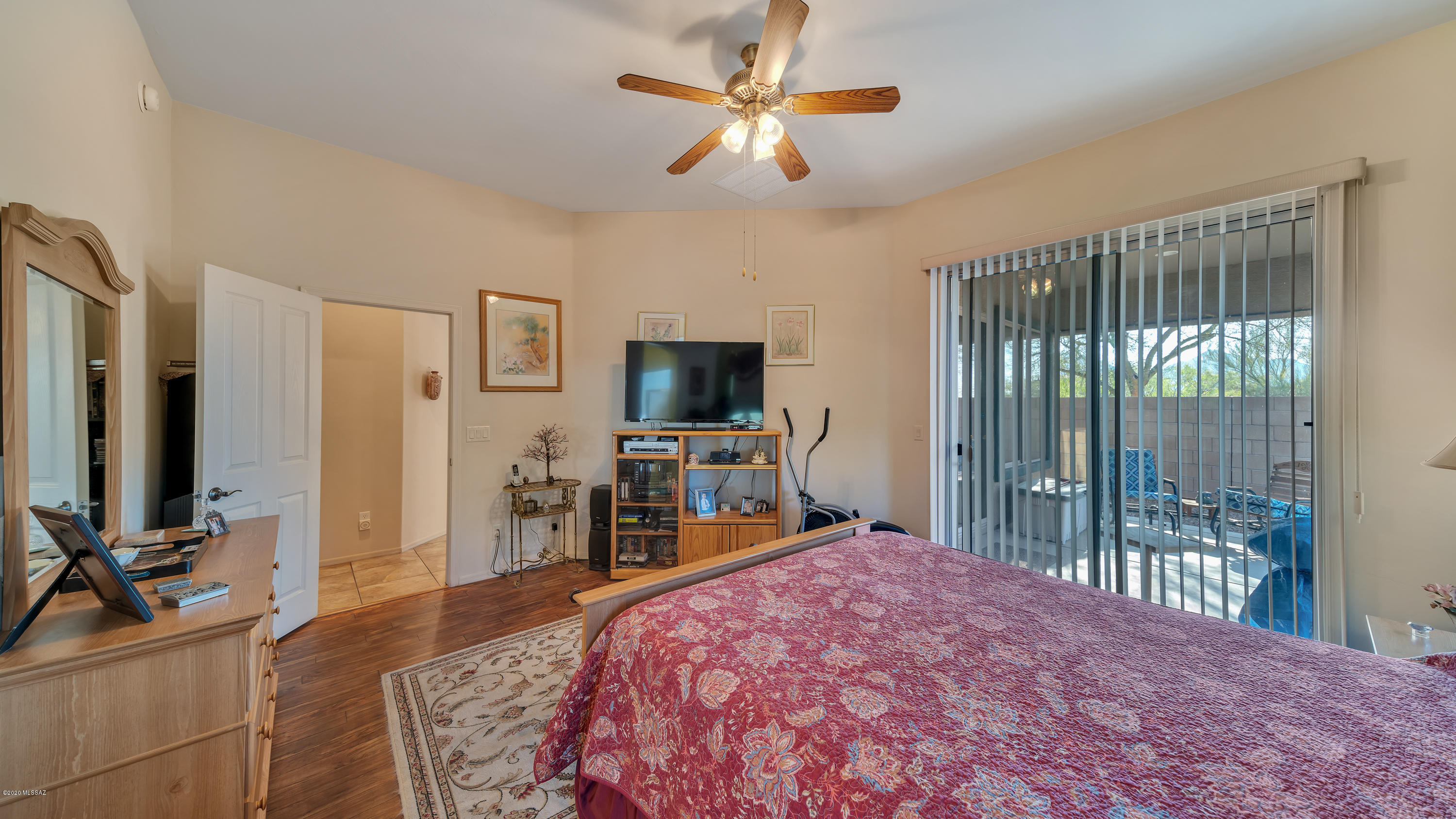 Rancho Vistoso Neighborhood 10 - Residential