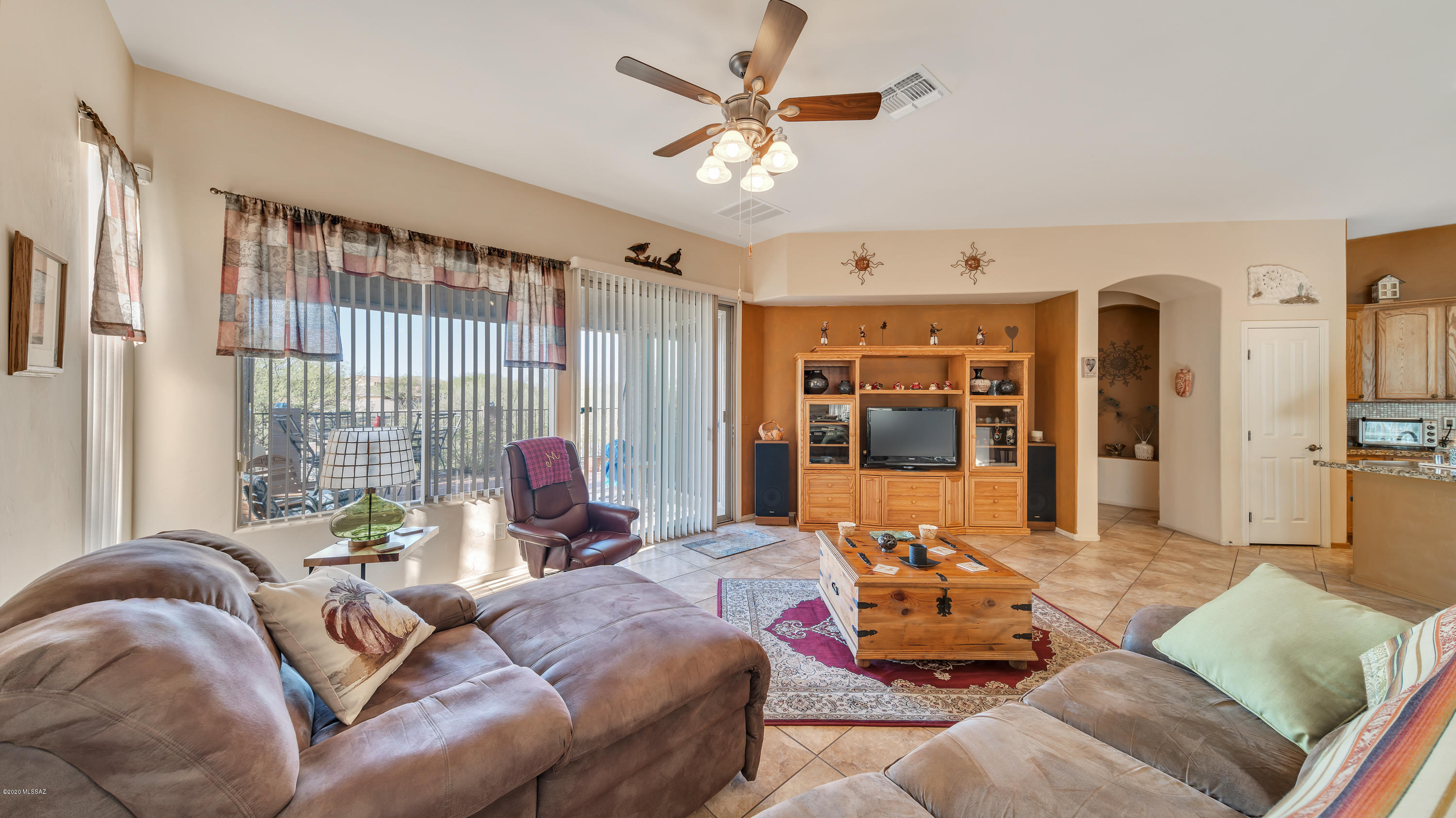 Rancho Vistoso Neighborhood 10 - Residential