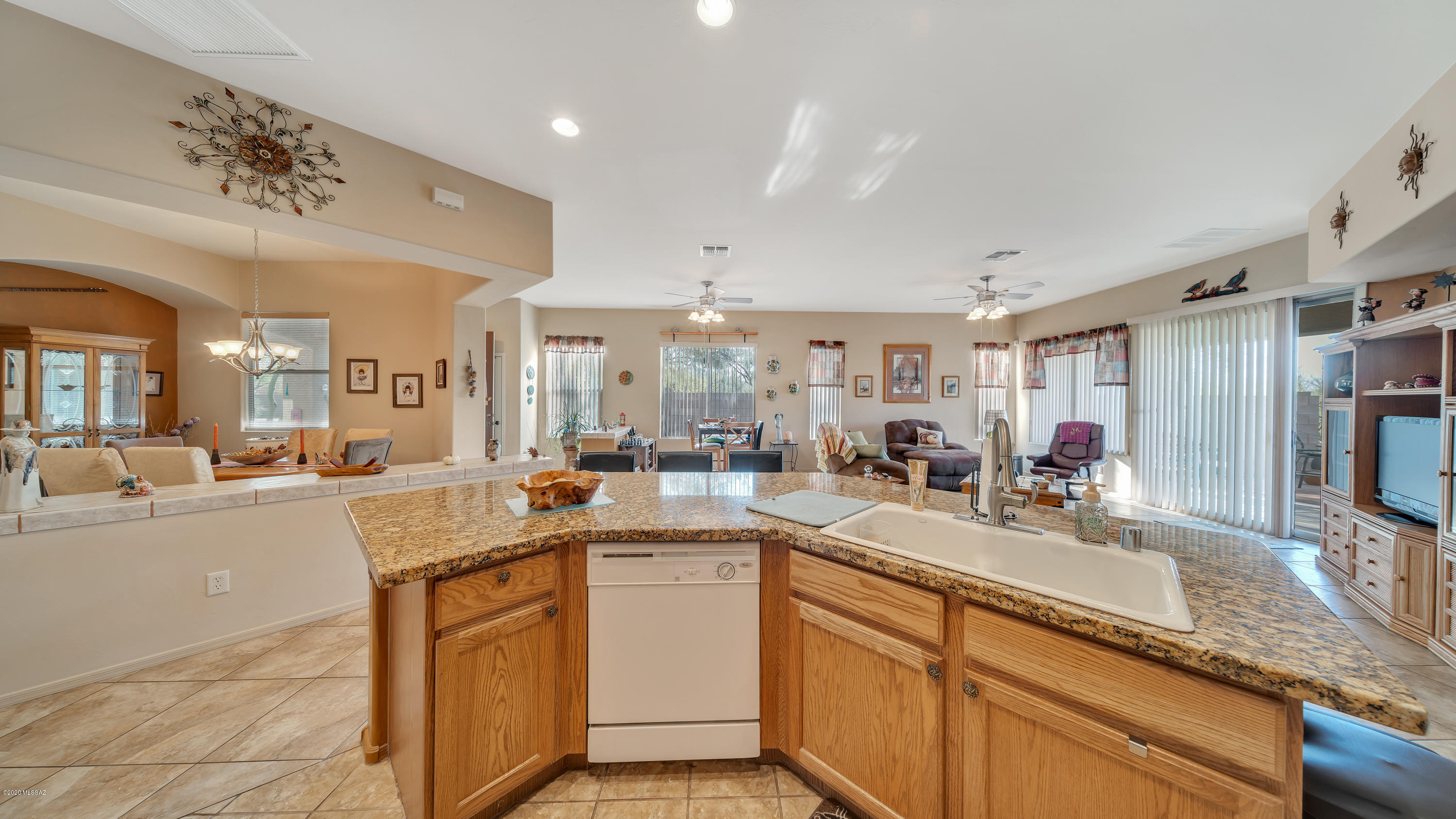 Rancho Vistoso Neighborhood 10 - Residential
