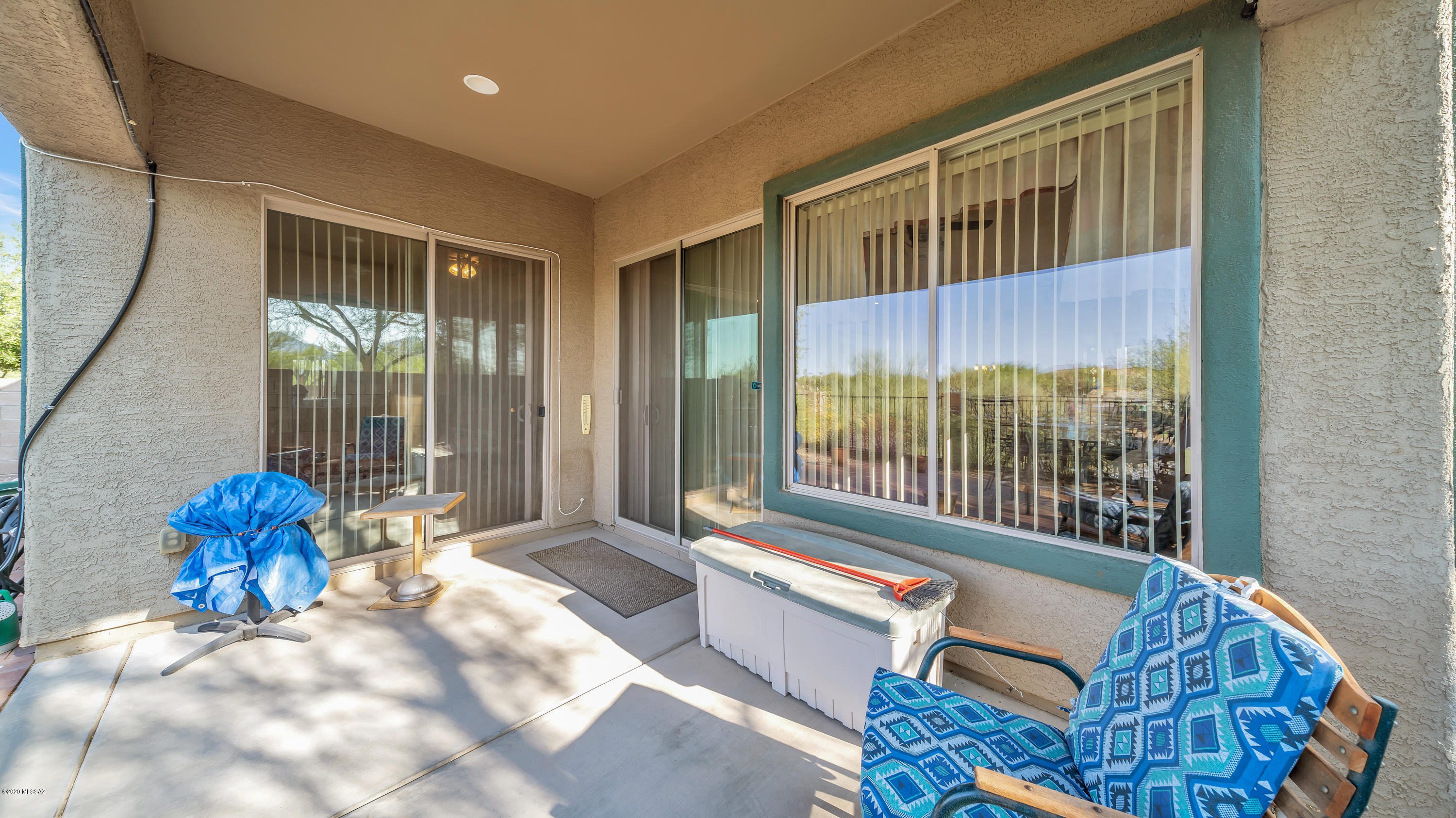 Rancho Vistoso Neighborhood 10 - Residential