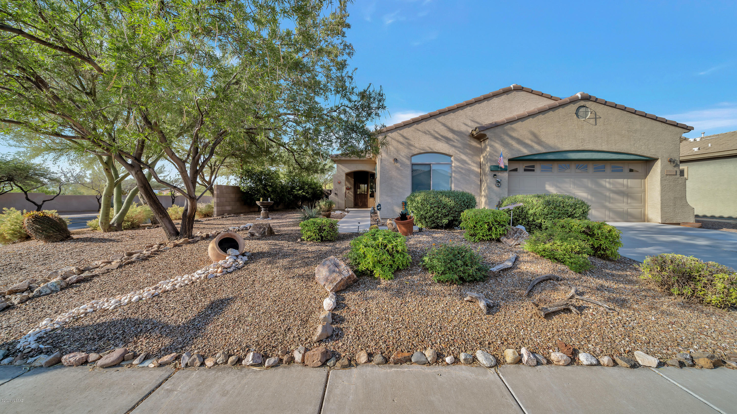 Rancho Vistoso Neighborhood 10 - Residential