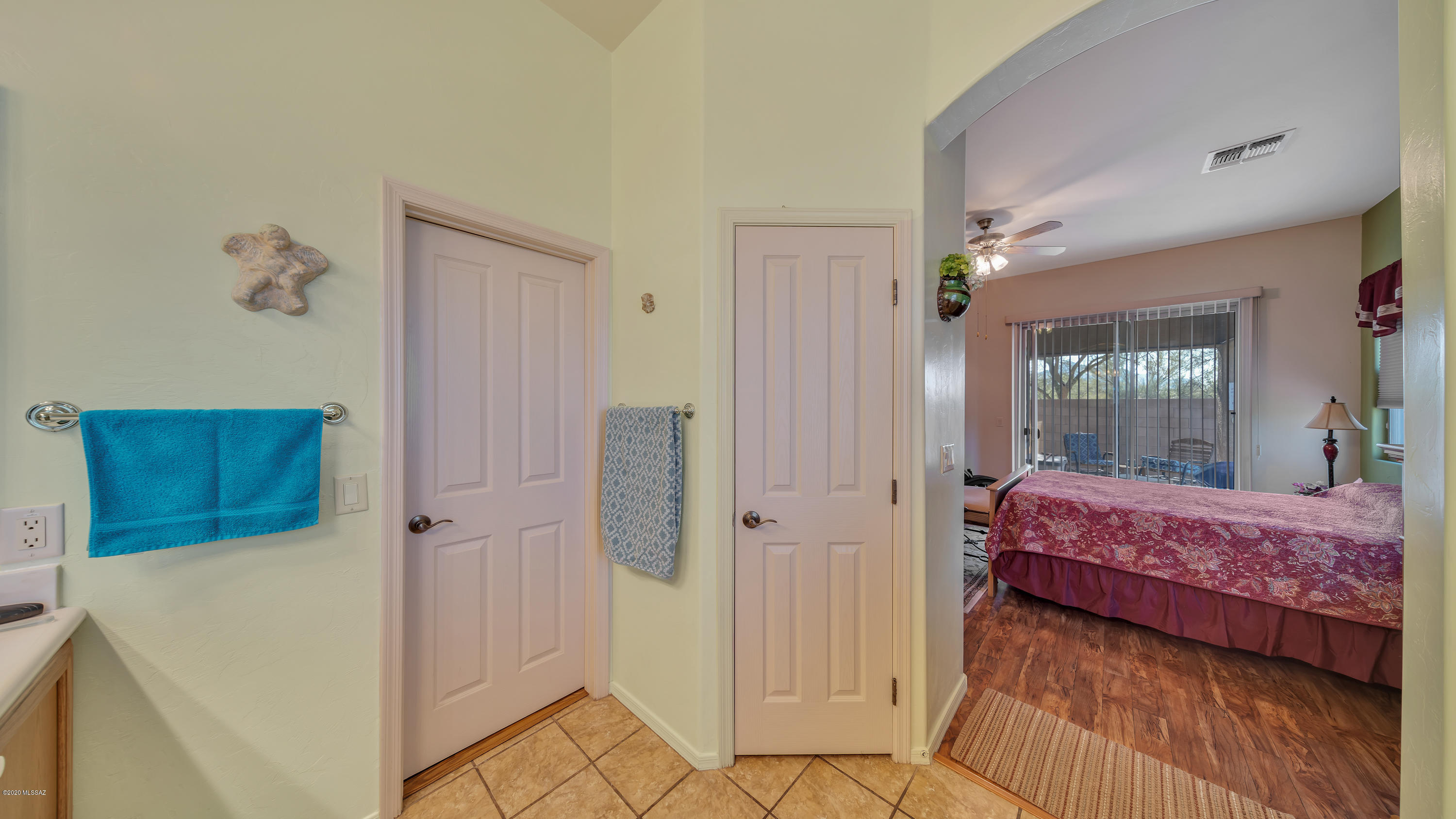 Rancho Vistoso Neighborhood 10 - Residential