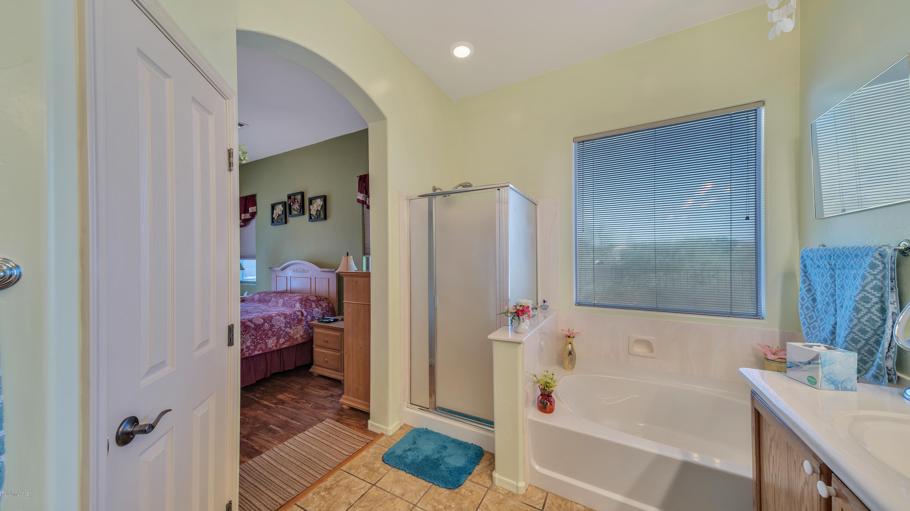 Rancho Vistoso Neighborhood 10 - Residential