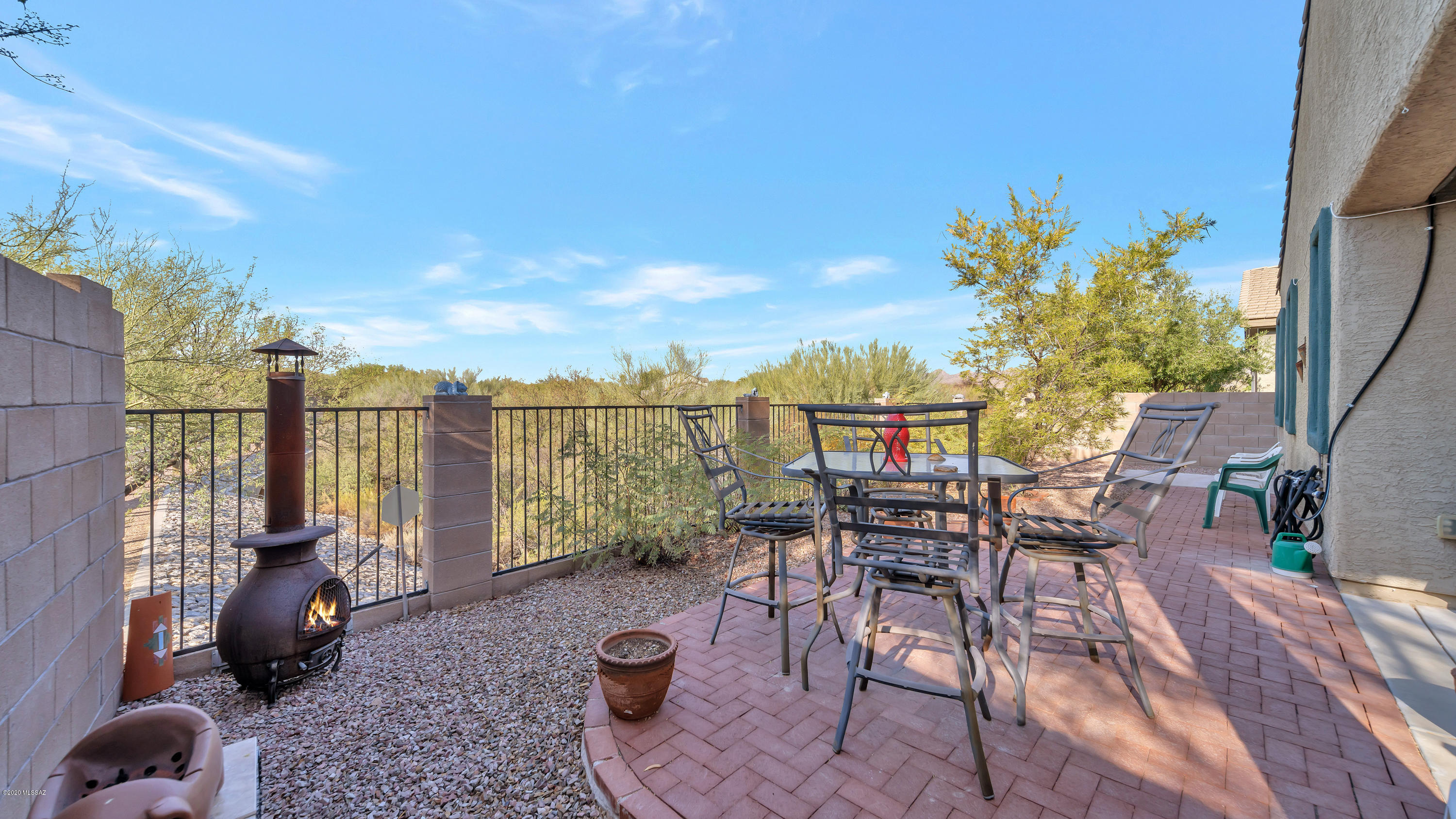 Rancho Vistoso Neighborhood 10 - Residential