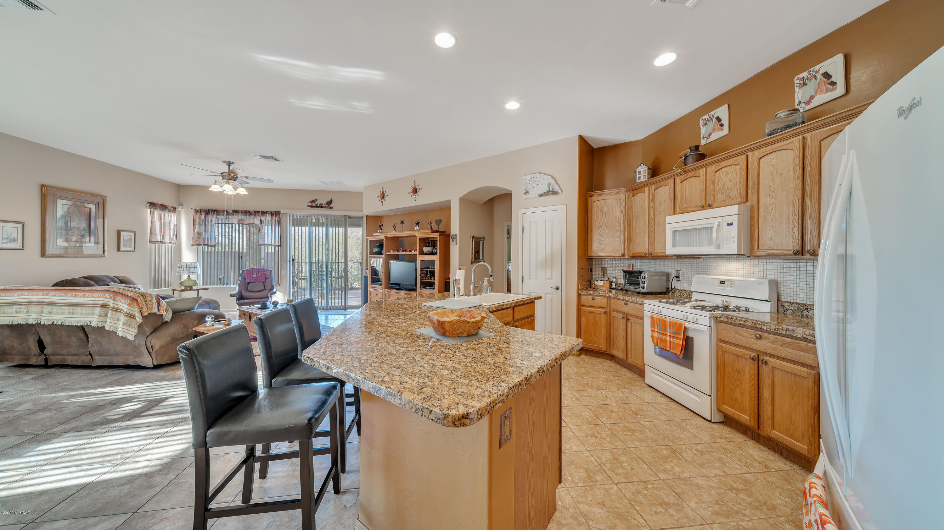 Rancho Vistoso Neighborhood 10 - Residential