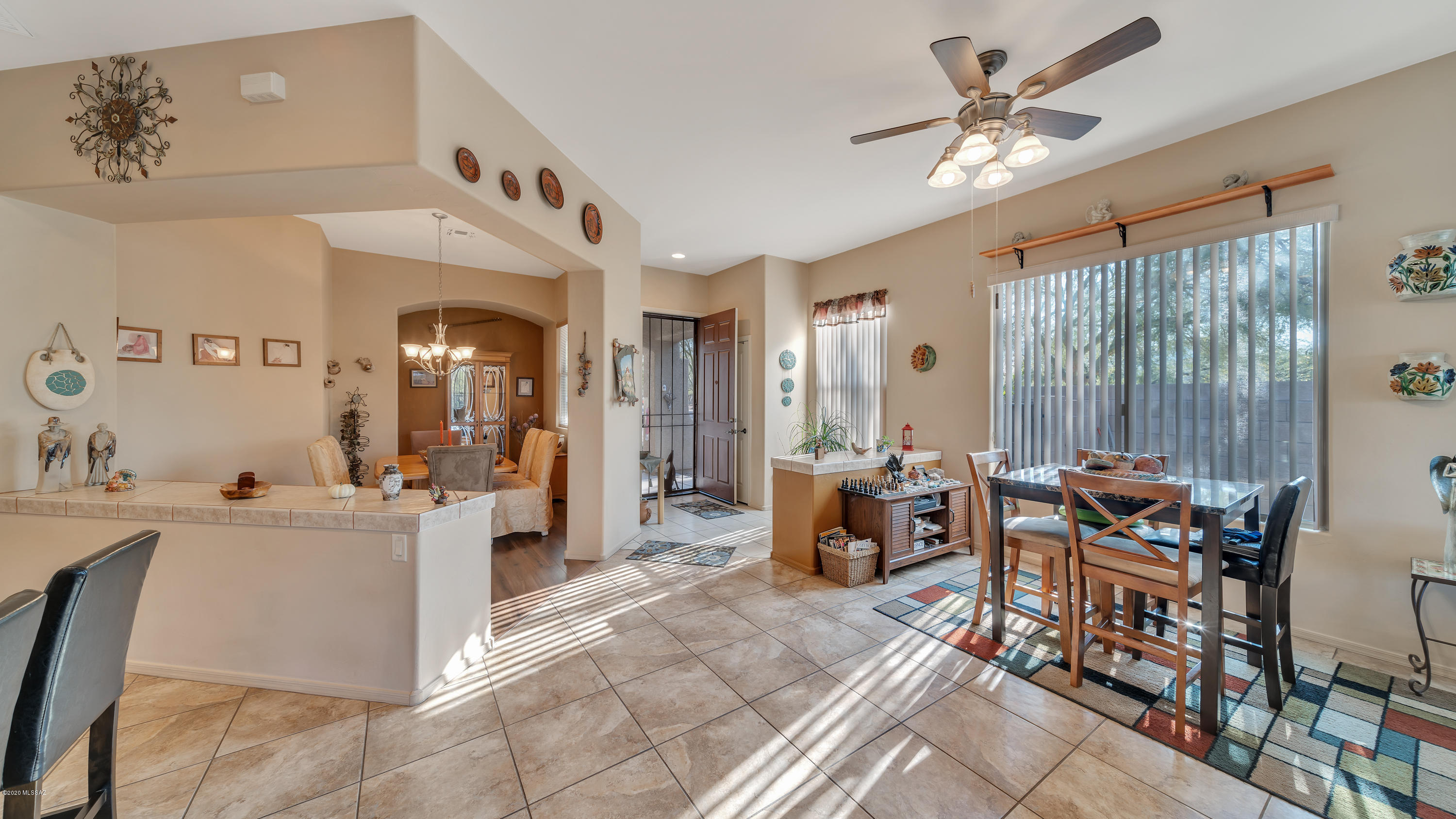 Rancho Vistoso Neighborhood 10 - Residential