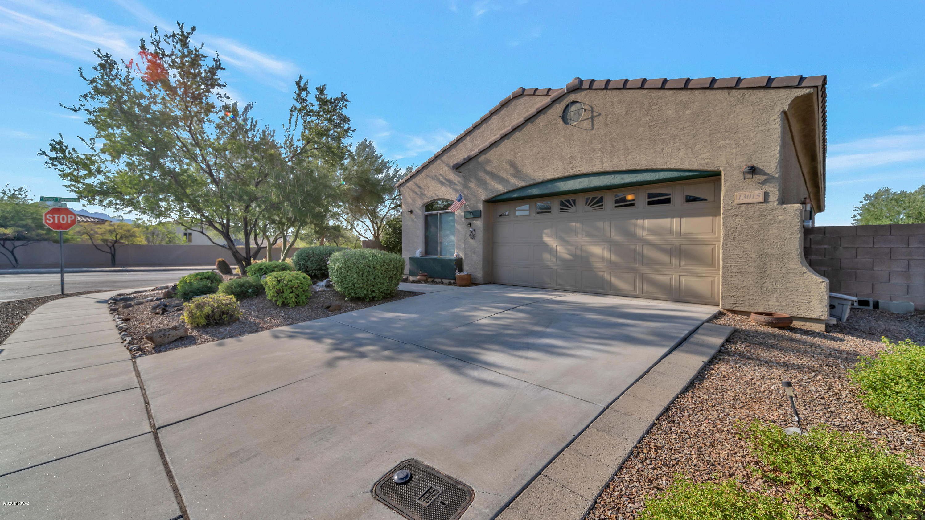Rancho Vistoso Neighborhood 10 - Residential
